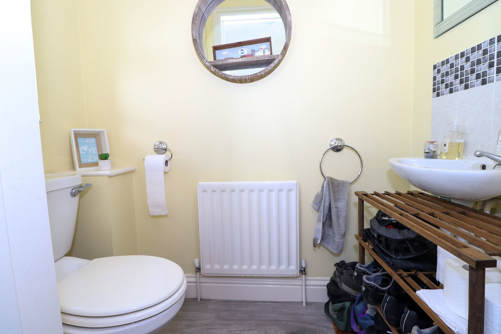 Detached House for sale in Huntingdon, Centenary Way, Brampton, Huntingdon, PE28 4YQ