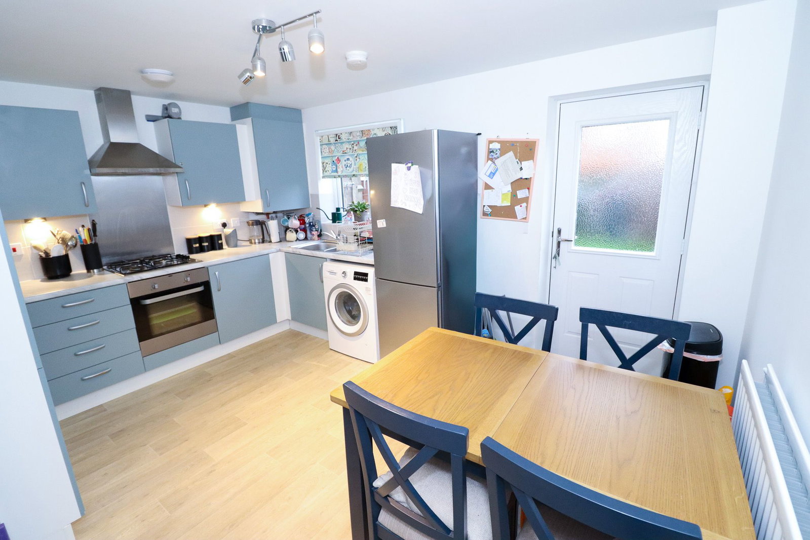 Semi Detached House for sale in St. Neots, Longhall Road, St. Neots, PE19 5WD