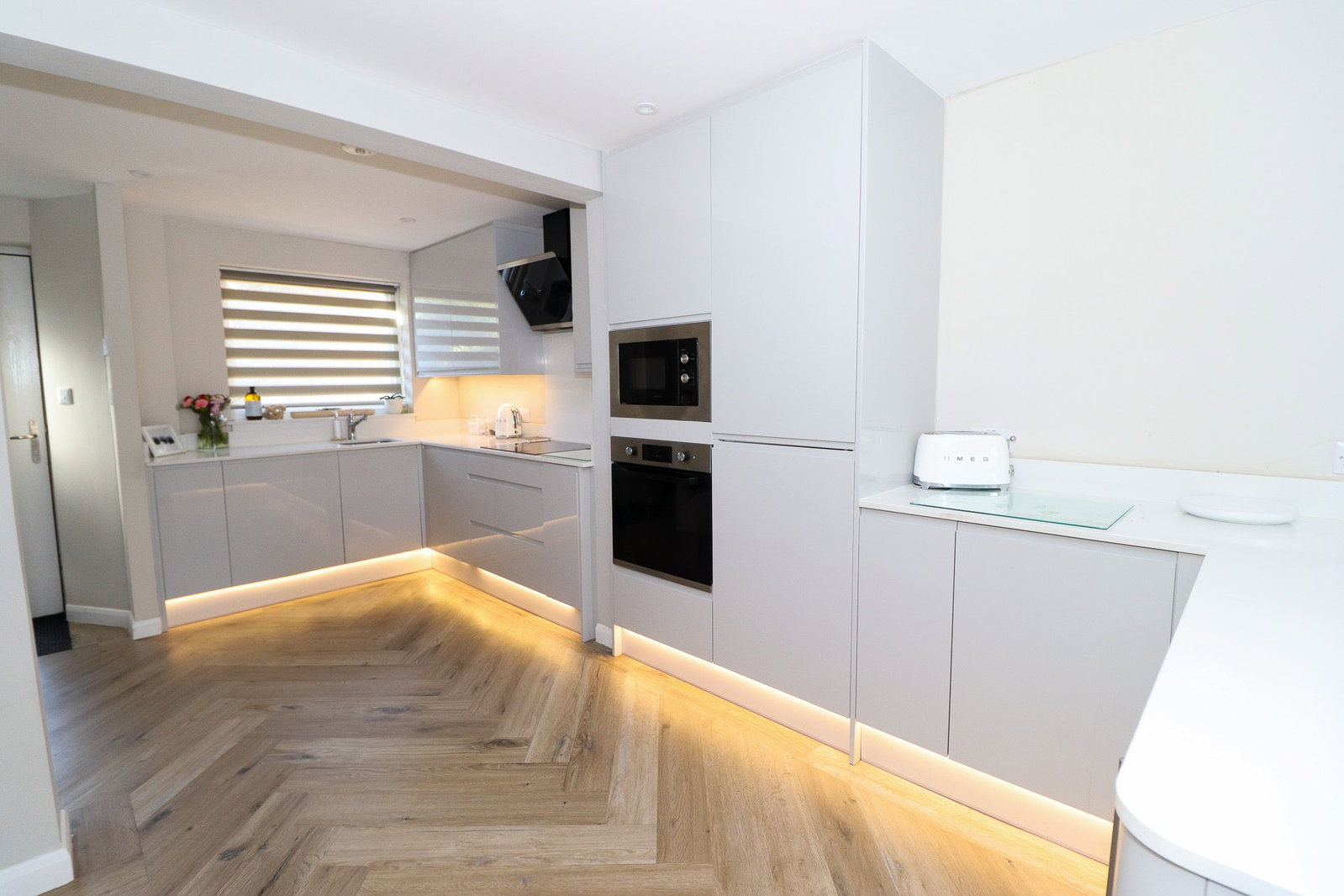 Terraced House for sale in Royston, Russet Way, Melbourn, Royston, SG8 6HF