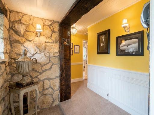 Bungalow for sale in Bury St. Edmunds, Honington Road, Troston, Bury St. Edmunds, IP31 1EL, 1087 m²