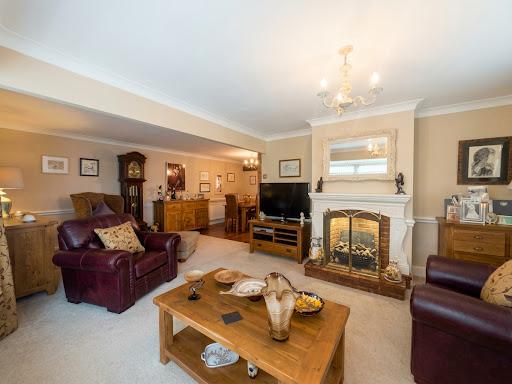 Bungalow for sale in Bury St. Edmunds, Honington Road, Troston, Bury St. Edmunds, IP31 1EL, 1087 m²