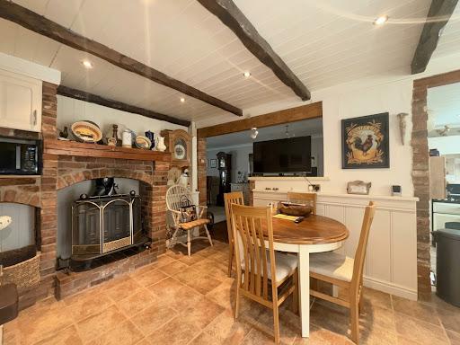 Bungalow for sale in Bury St. Edmunds, Honington Road, Troston, Bury St. Edmunds, IP31 1EL, 1087 m²