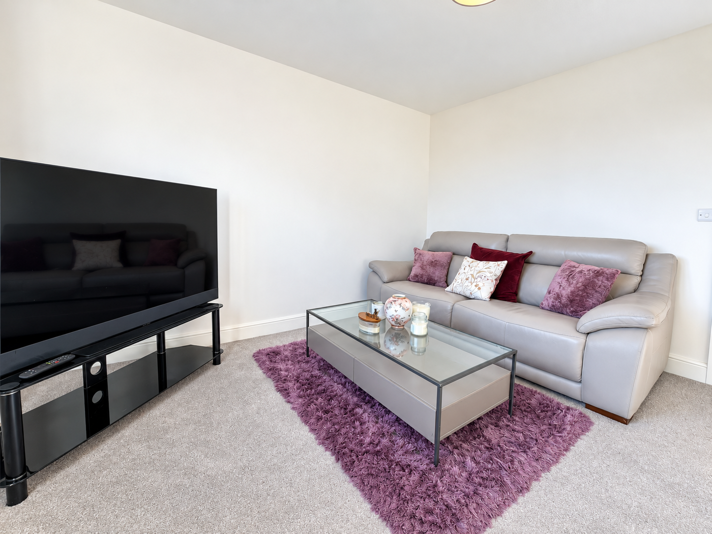 Semi Detached House for sale in Llanelli, Clos Clement, Five Roads, Llanelli