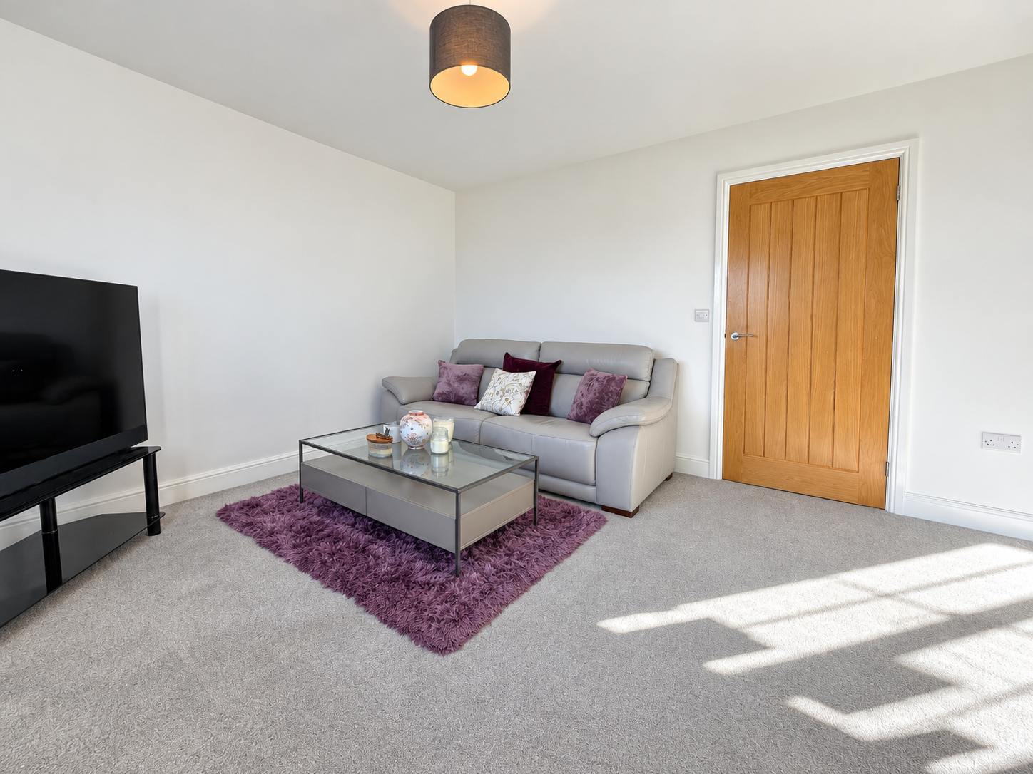 Semi Detached House for sale in Llanelli, Clos Clement, Five Roads, Llanelli