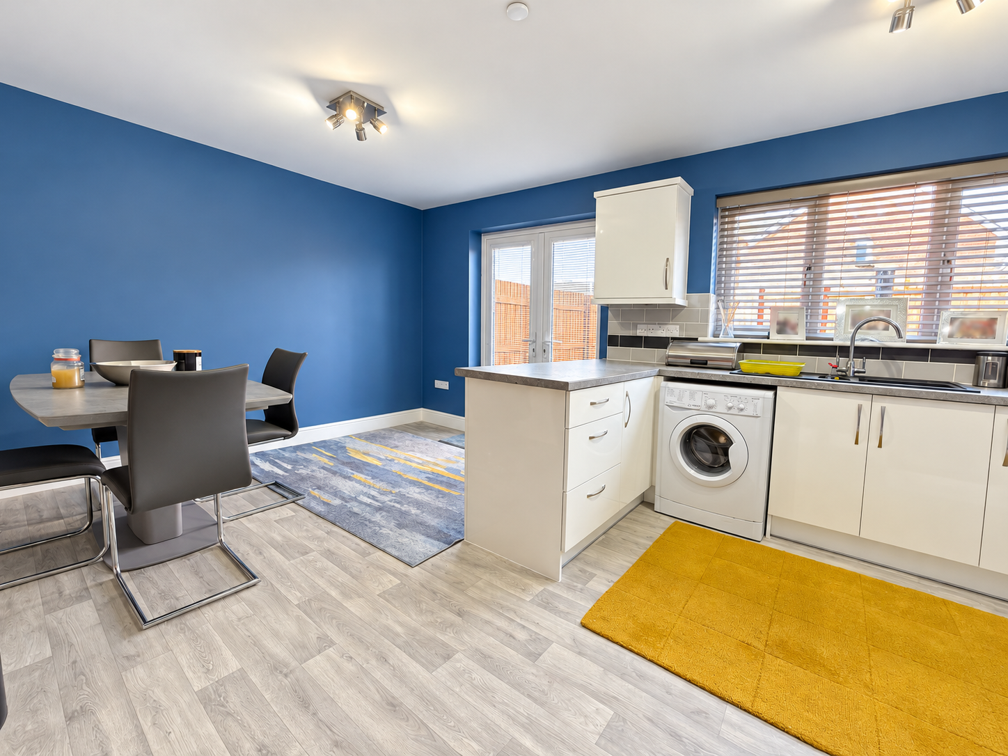 Semi Detached House for sale in Llanelli, Clos Clement, Five Roads, Llanelli