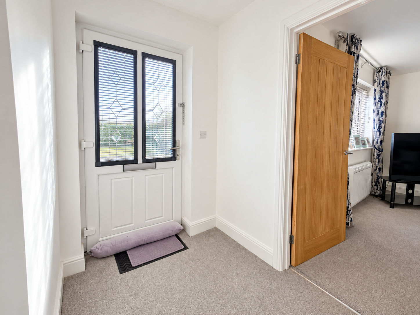 Semi Detached House for sale in Llanelli, Clos Clement, Five Roads, Llanelli