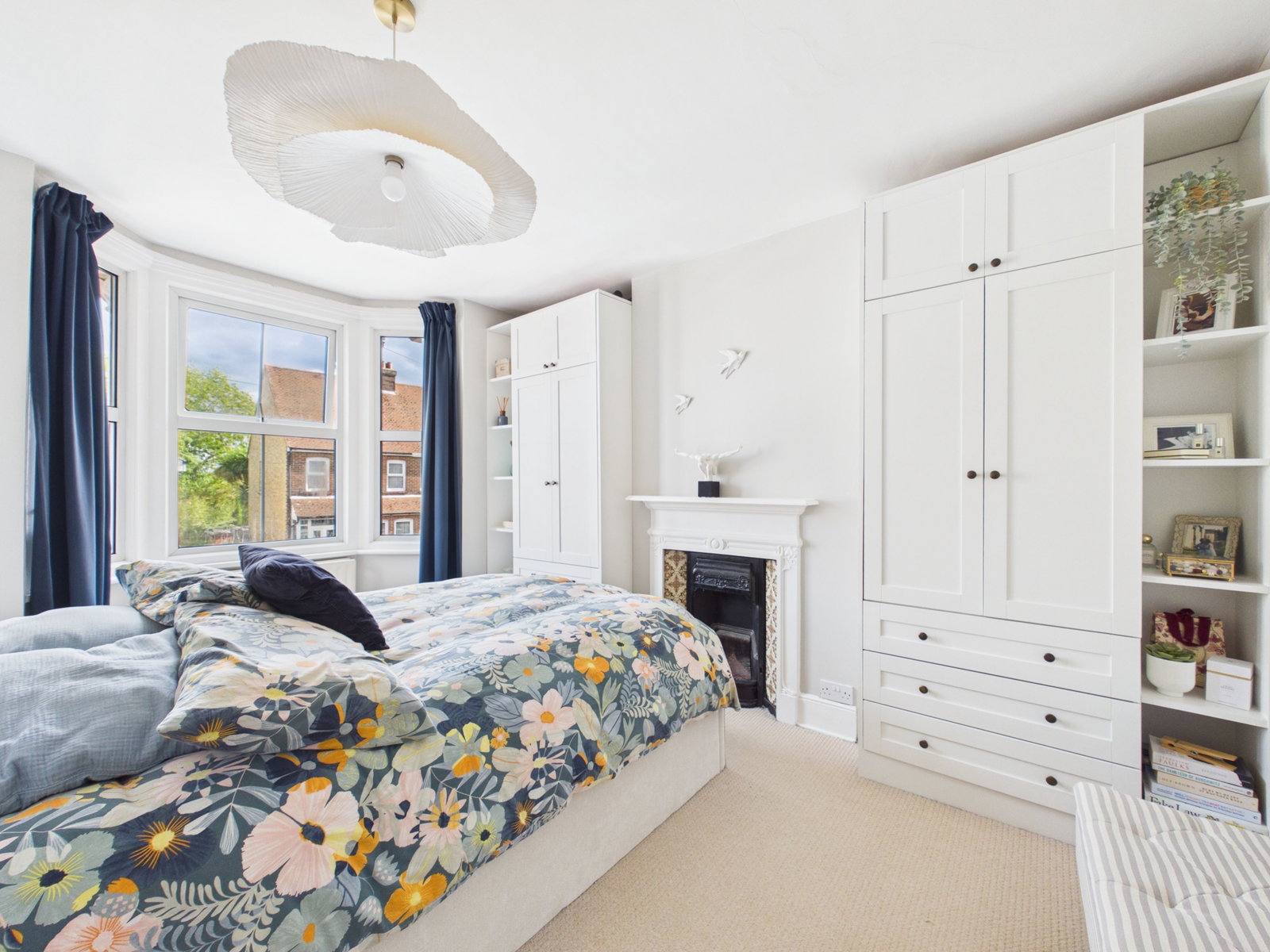 Semi Detached House for sale in Snodland, Malling Road, Snodland, ME6 5EQ