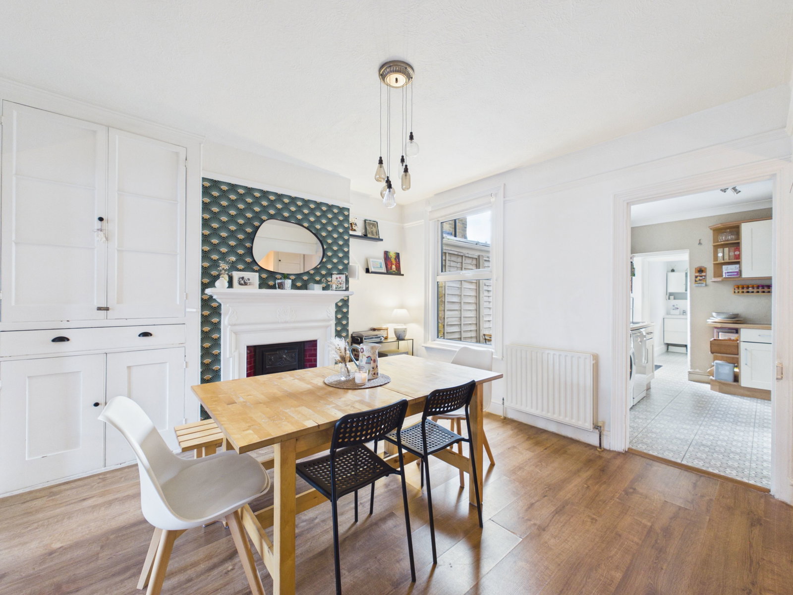 Semi Detached House for sale in Snodland, Malling Road, Snodland, ME6 5EQ