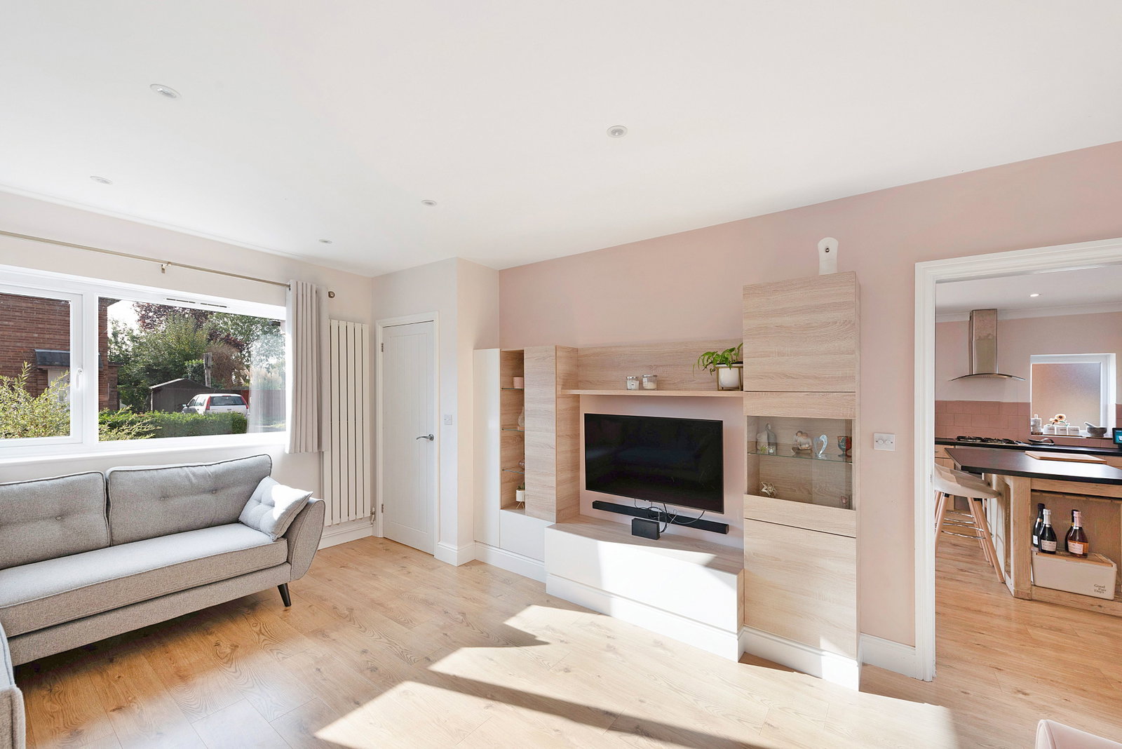 Semi Detached House for sale in Ely, York Road, Sutton, SAT NAV CB6 2NU, 1162 m²
