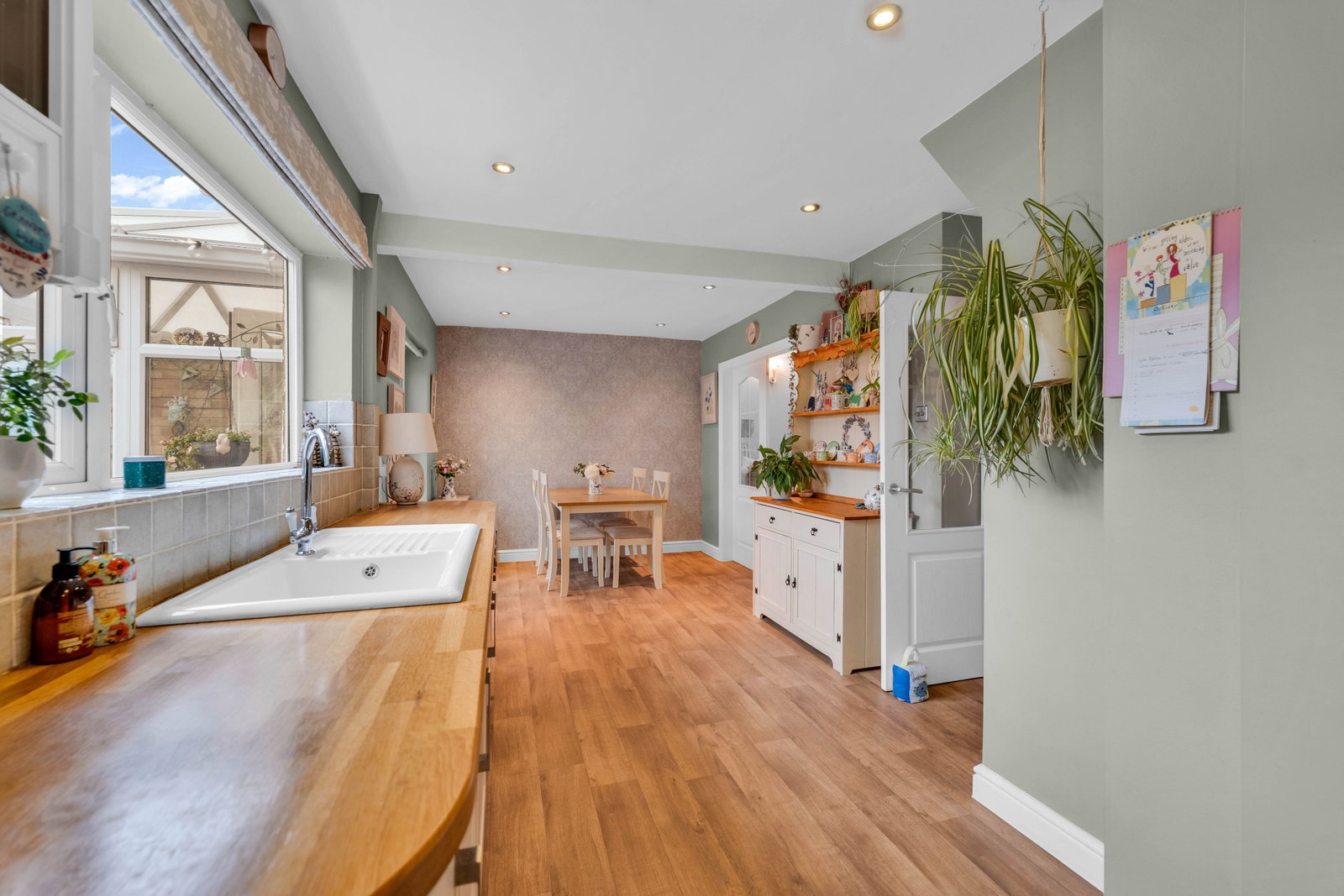 Semi Detached House for sale in East Goscote, Saddlers Close, East Goscote, LE7 3ZS