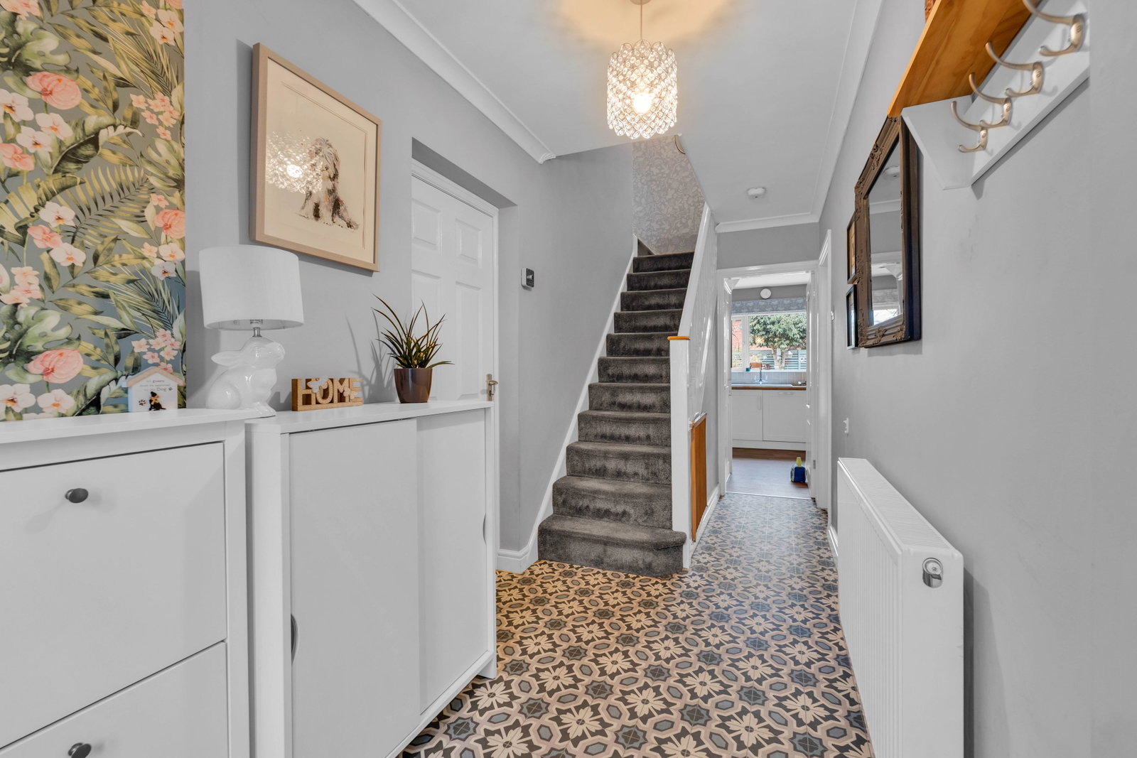 Semi Detached House for sale in East Goscote, Saddlers Close, East Goscote, LE7 3ZS