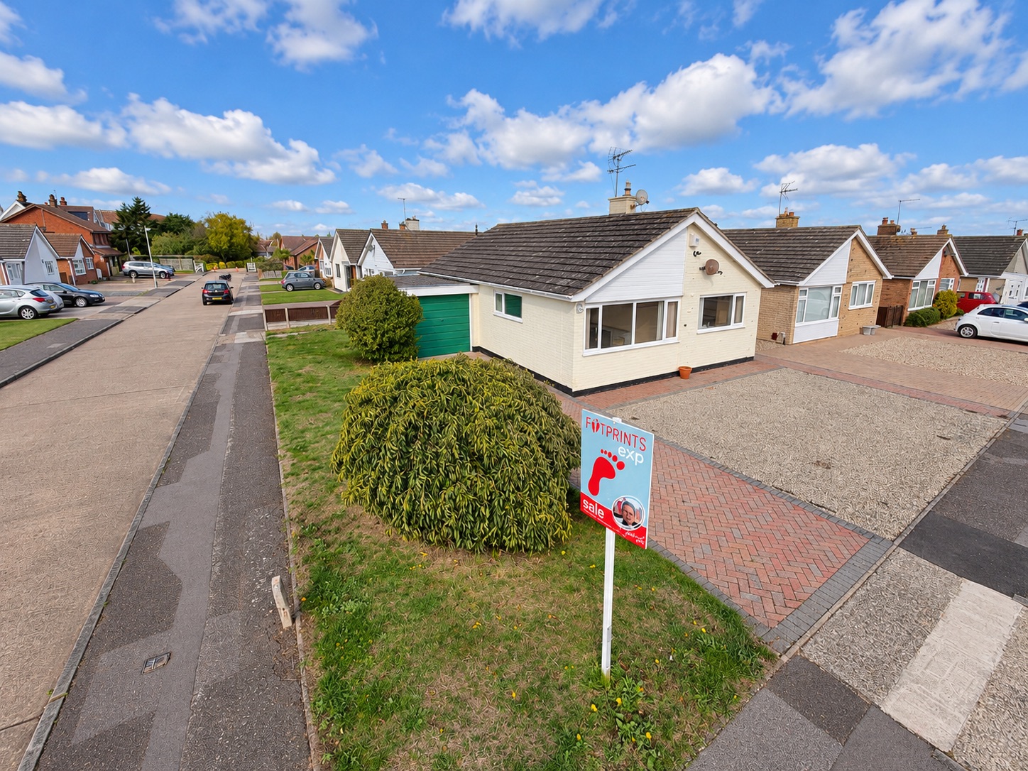 Bungalow for sale in Herne Bay, Meadow Close, Herne Bay, CT6 6NN