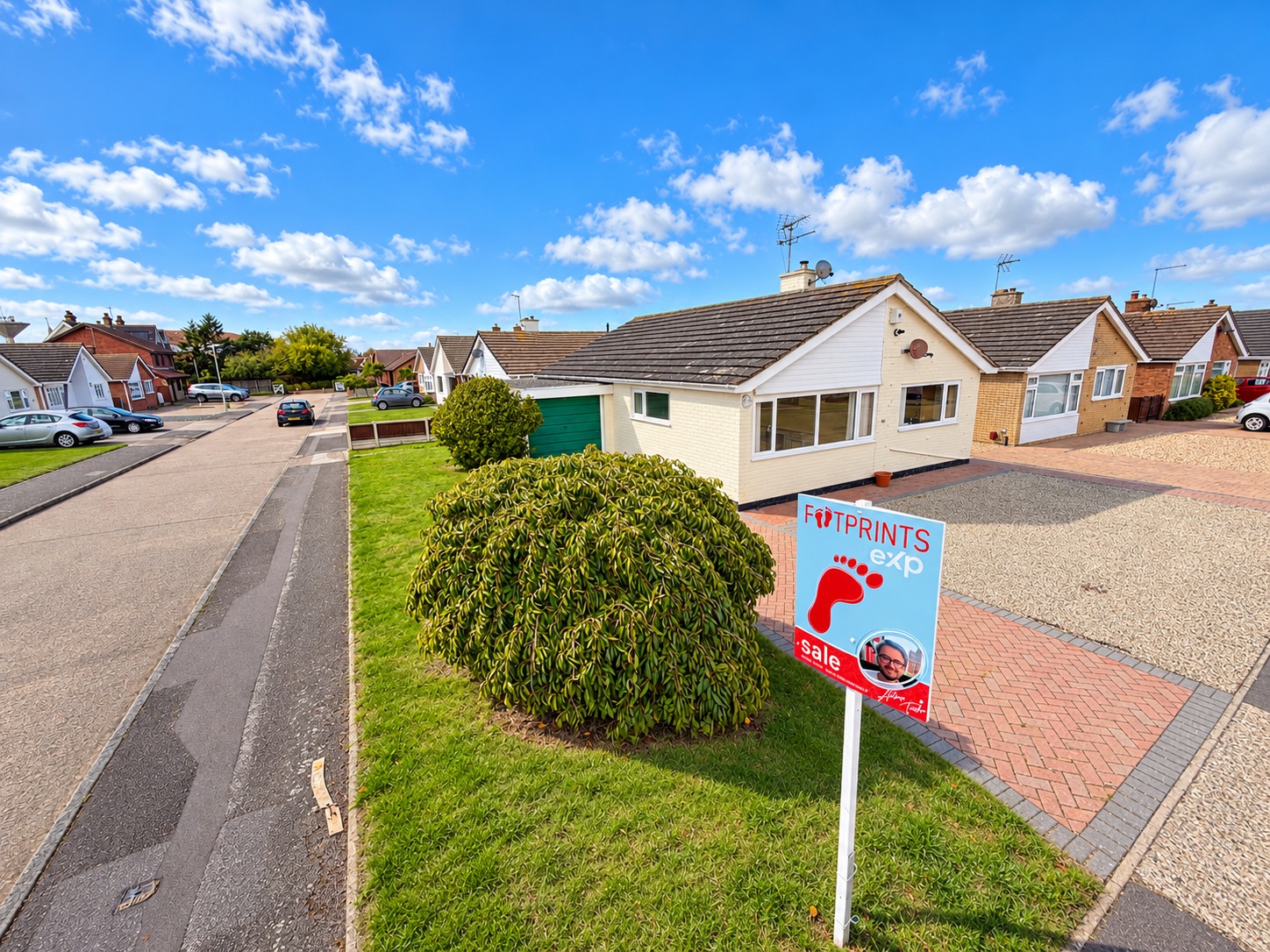 Bungalow for sale in Herne Bay, Meadow Close, Herne Bay, CT6 6NN