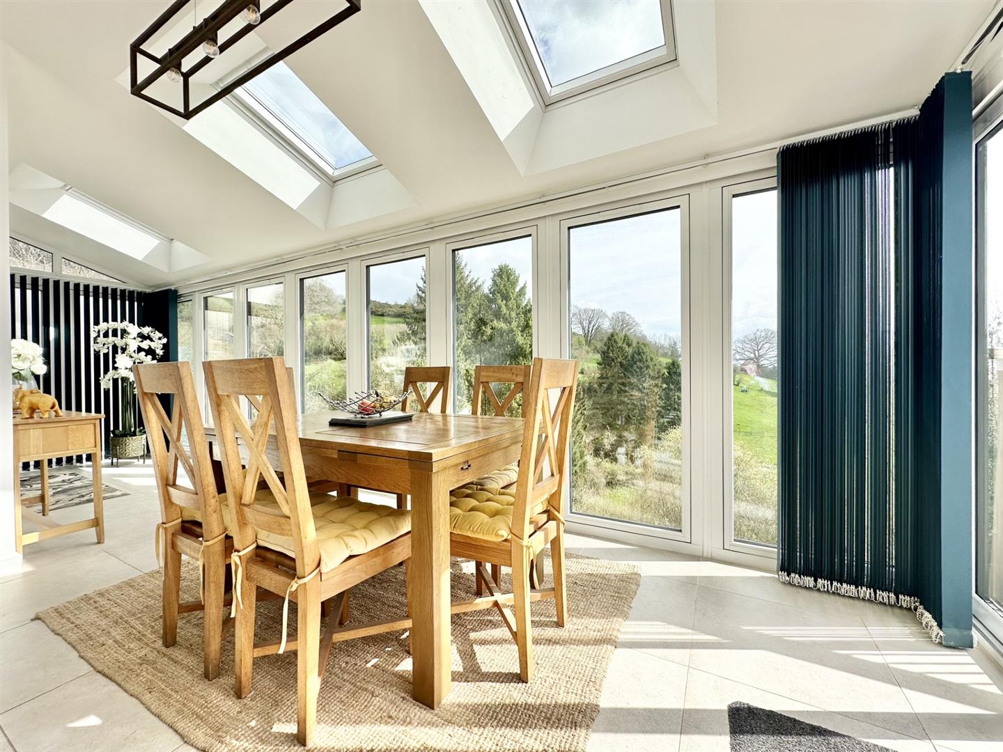 Detached House for sale in Longhope, The Slad, Longhope, GL17, 2763 m²
