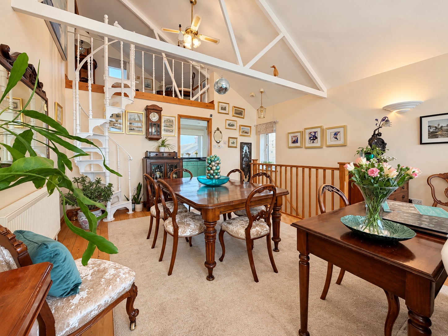 Semi Detached House for sale in Deal, Sandown Road, Deal, CT14 6QS