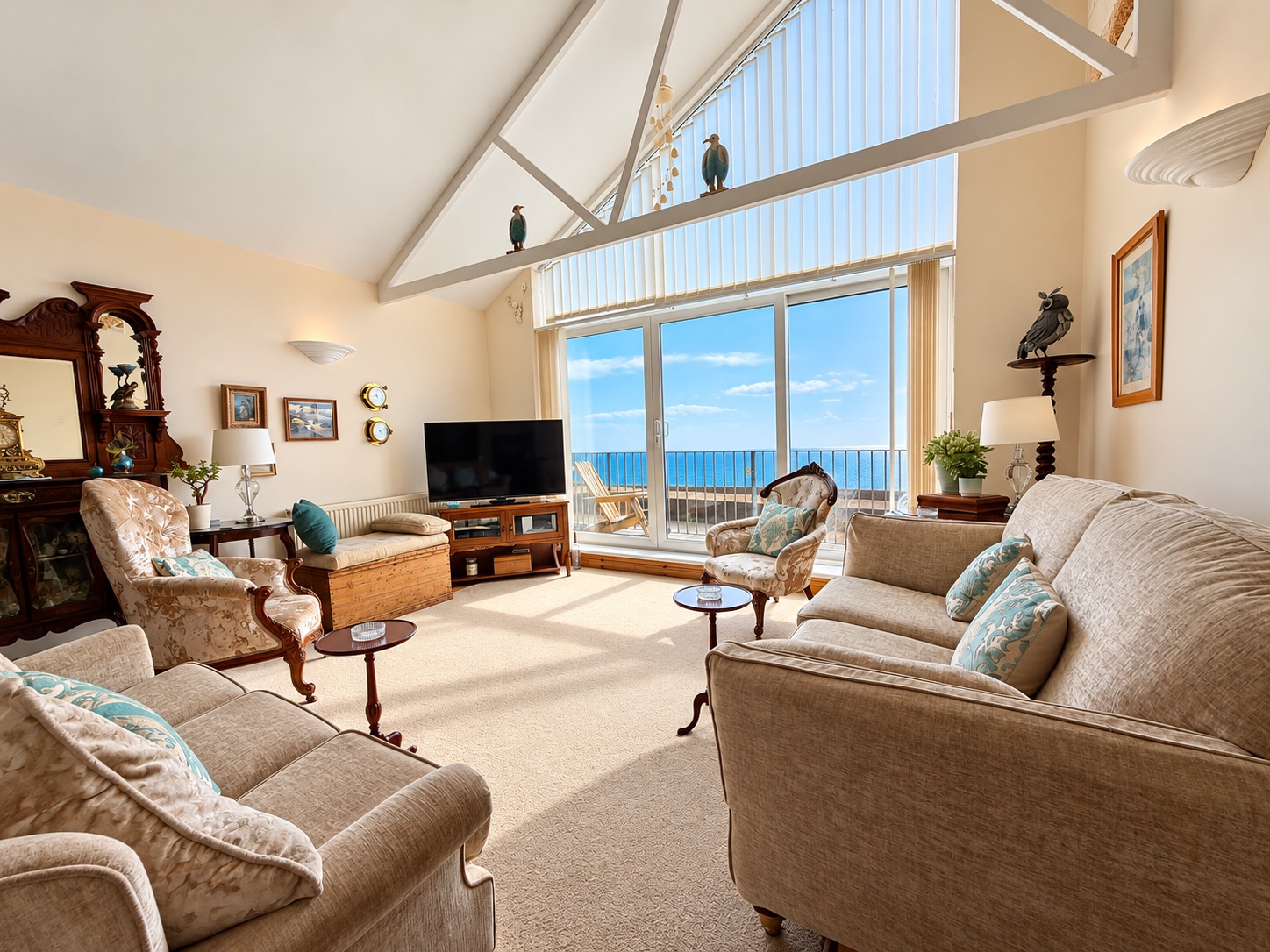 Semi Detached House for sale in Deal, Sandown Road, Deal, CT14 6QS