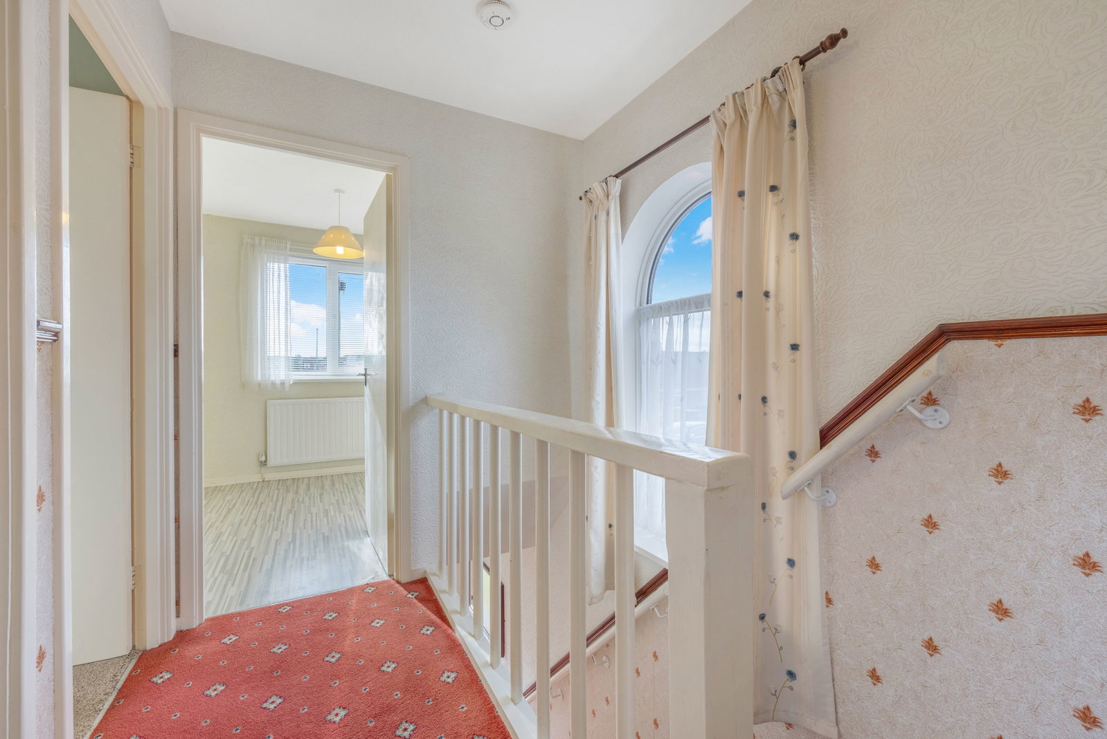 Semi Detached House for sale in Bedlington, Acorn Avenue, Bedlington, NE22 5SP, 1024 m²