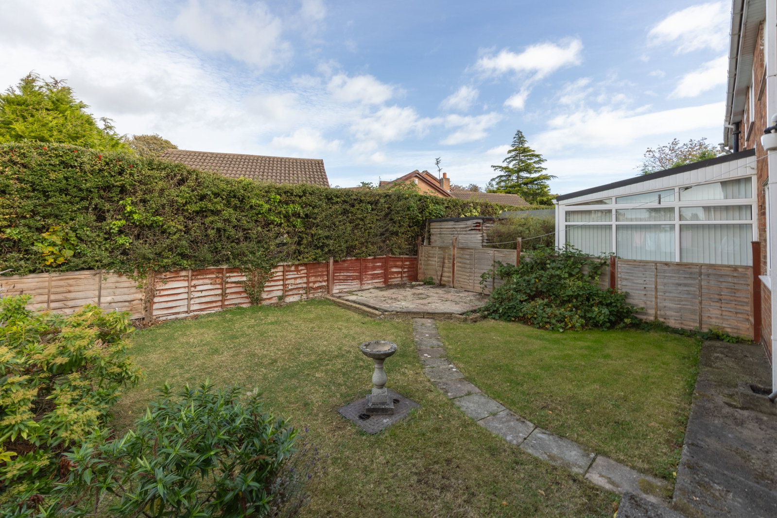 Semi Detached House for sale in Bedlington, Acorn Avenue, Bedlington, NE22 5SP, 1024 m²