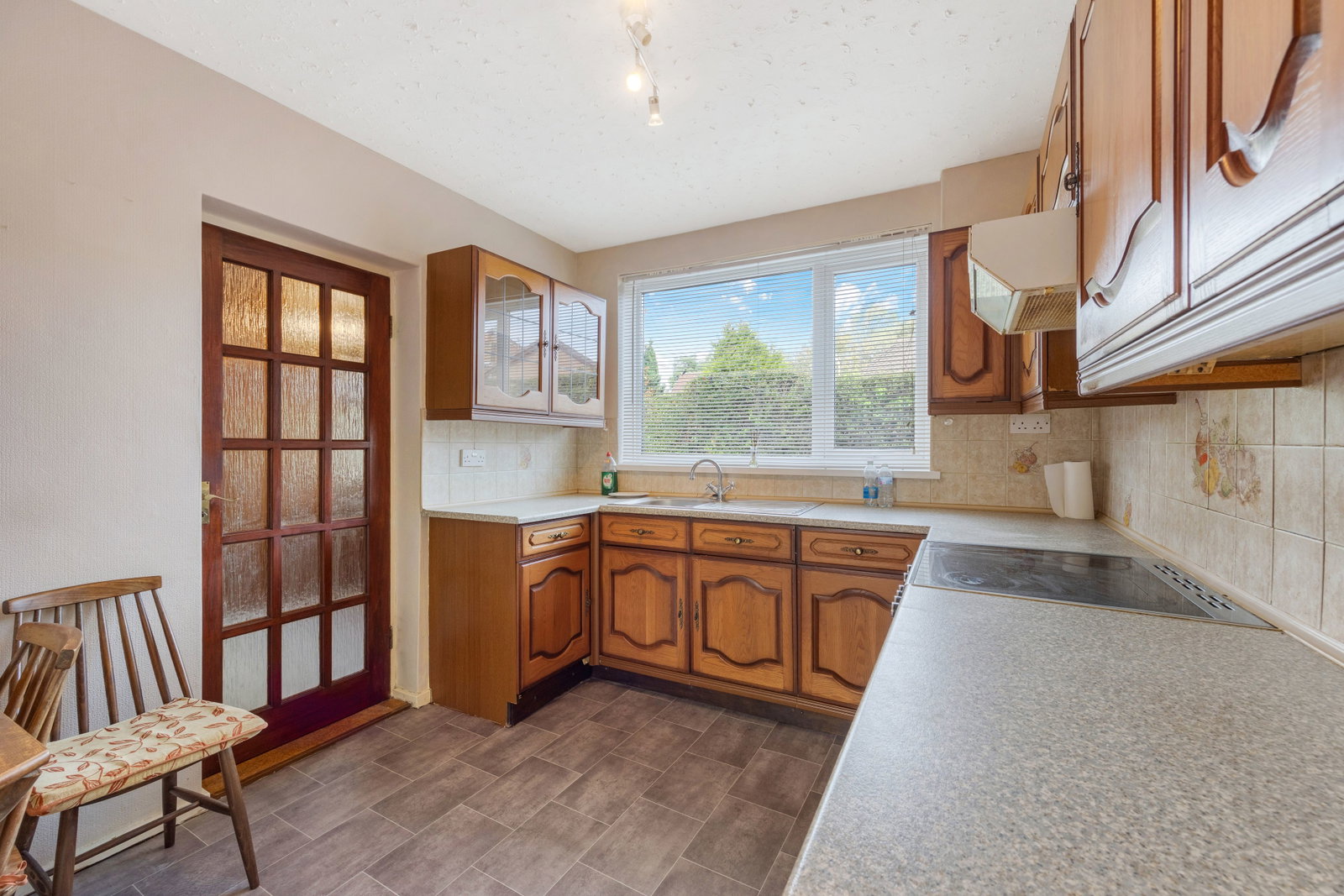 Semi Detached House for sale in Bedlington, Acorn Avenue, Bedlington, NE22 5SP, 1024 m²