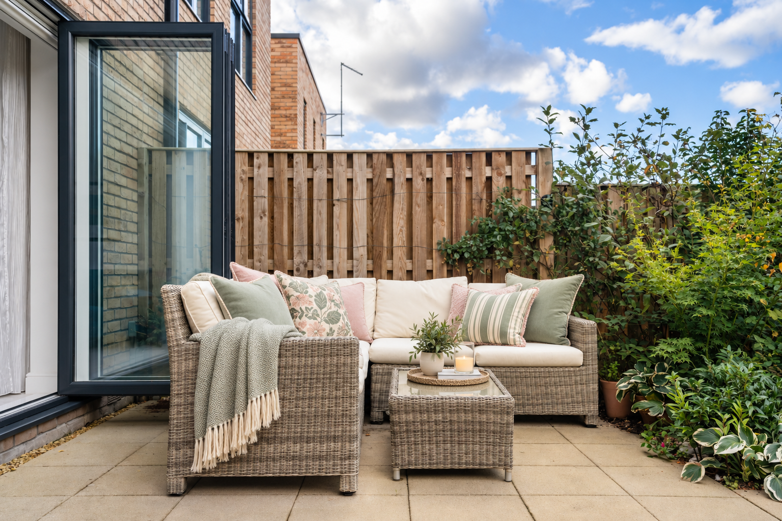Semi Detached House for sale in Stroud, Mary King Close , Standish, Stroud, Gloucestershire, GL10 3WD