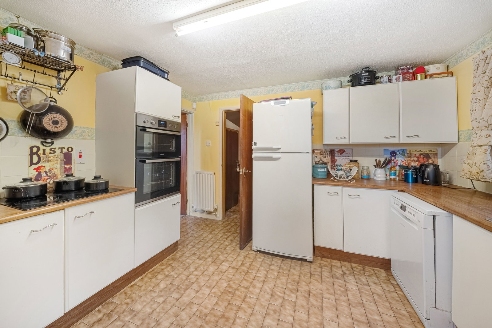 Detached House for sale in Bodmin, Blowinghouse Lane, Bodmin, PL30 5BN, 2441 m²
