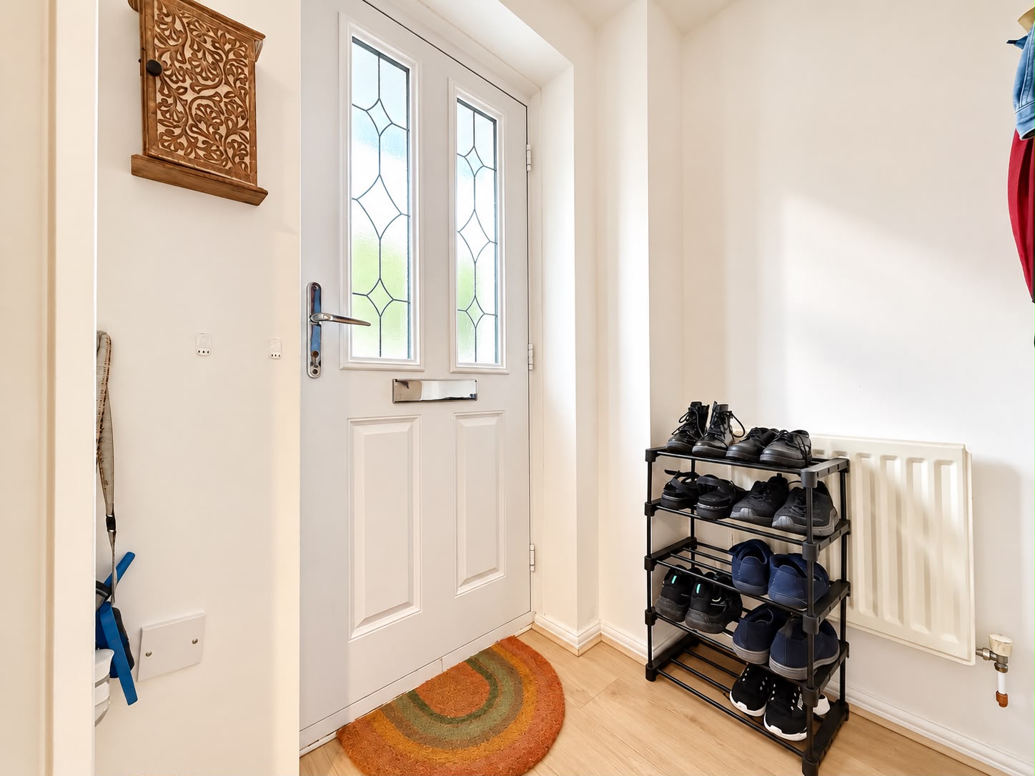 Link Detached House for sale in Swansea, Ffordd Ger Y Llyn, Tircoed Forest Village, Penllergaer, Swansea, West Glamorgan SA4