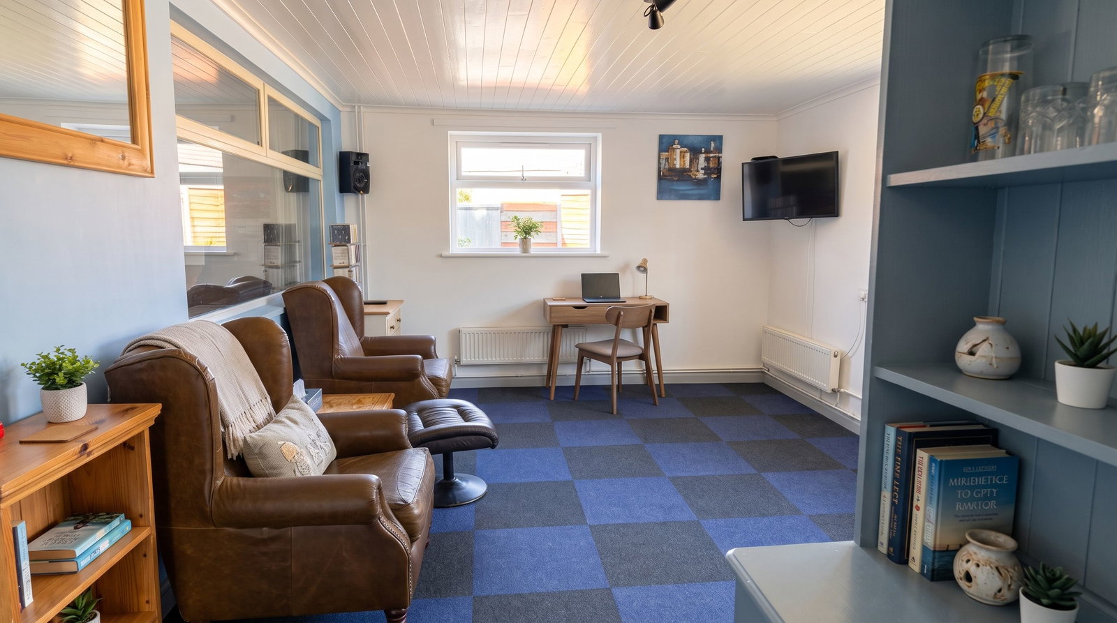 Bungalow for sale in Spalding, Park Avenue, Spalding, PE11 1QX