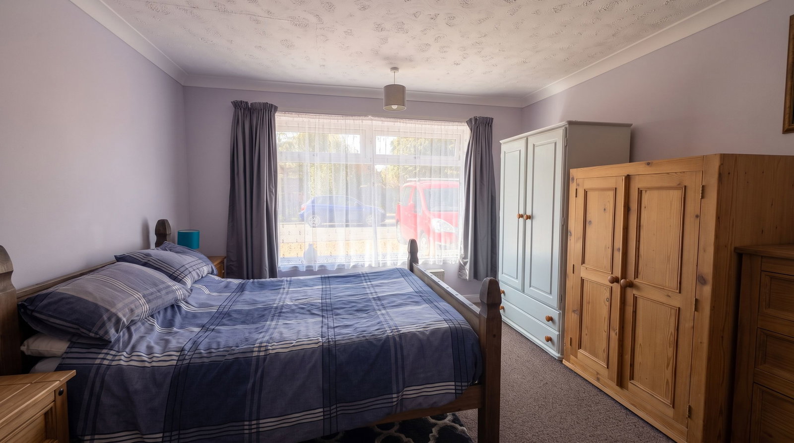 Bungalow for sale in Spalding, Park Avenue, Spalding, PE11 1QX