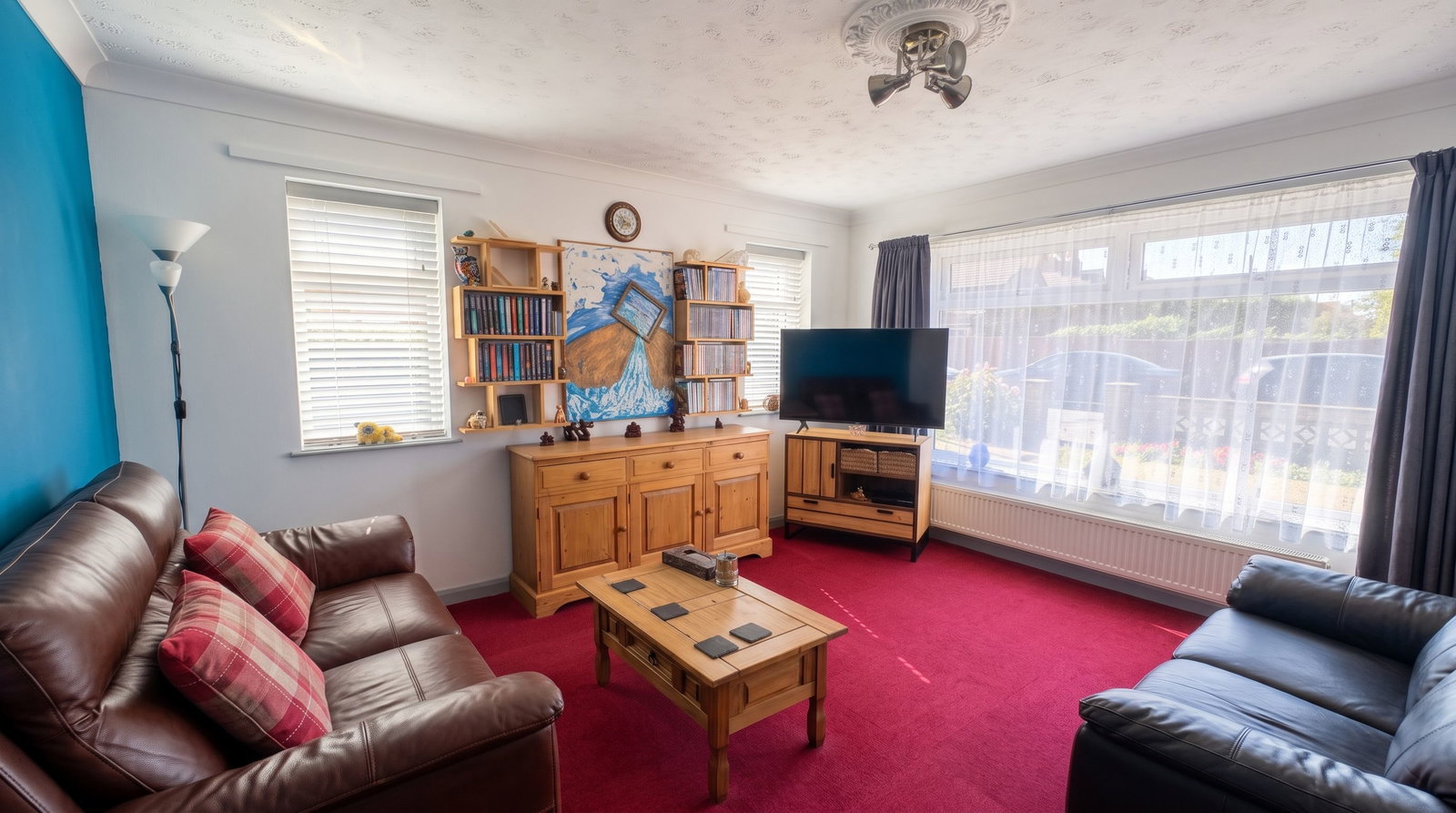 Bungalow for sale in Spalding, Park Avenue, Spalding, PE11 1QX