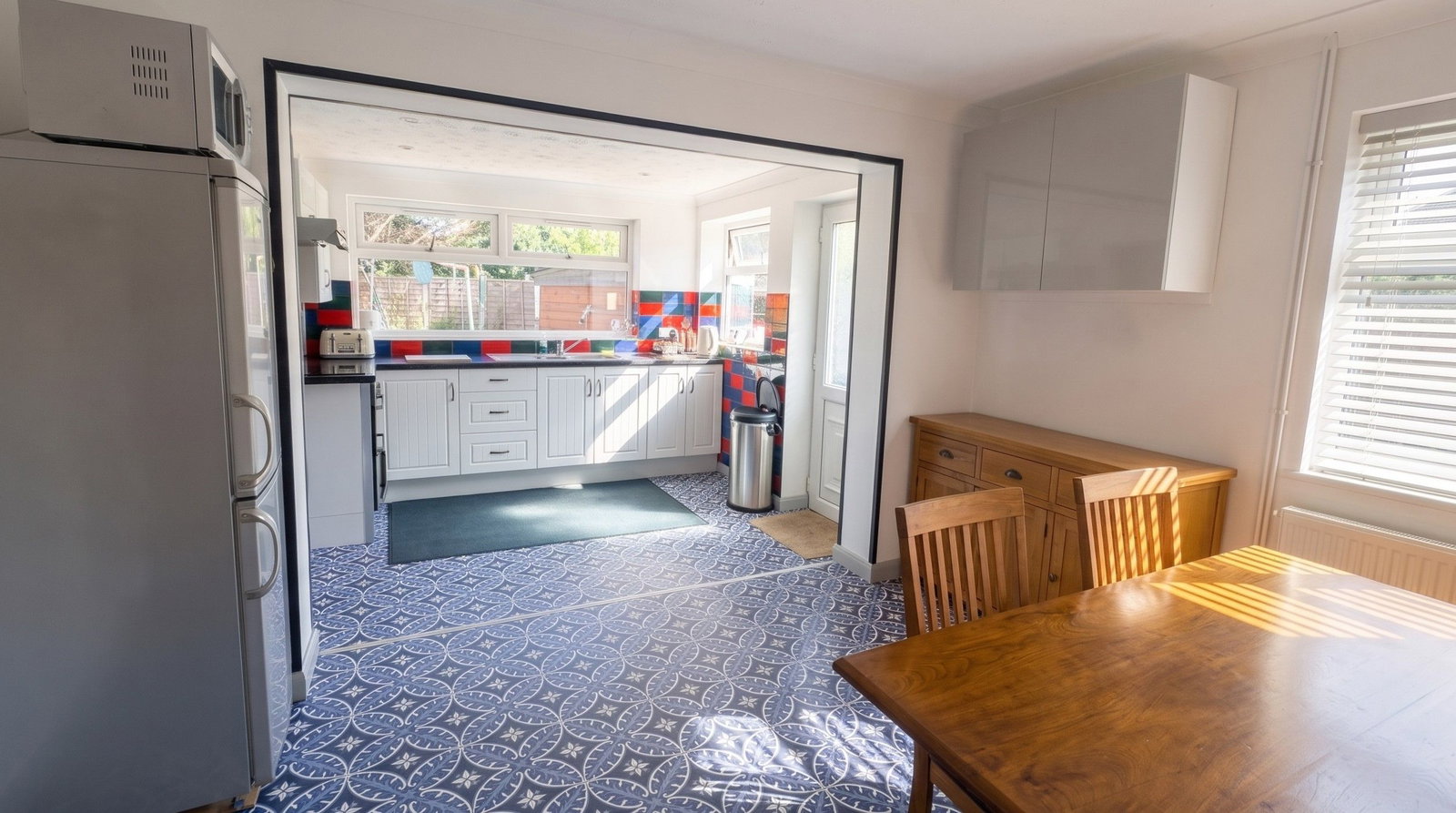 Bungalow for sale in Spalding, Park Avenue, Spalding, PE11 1QX