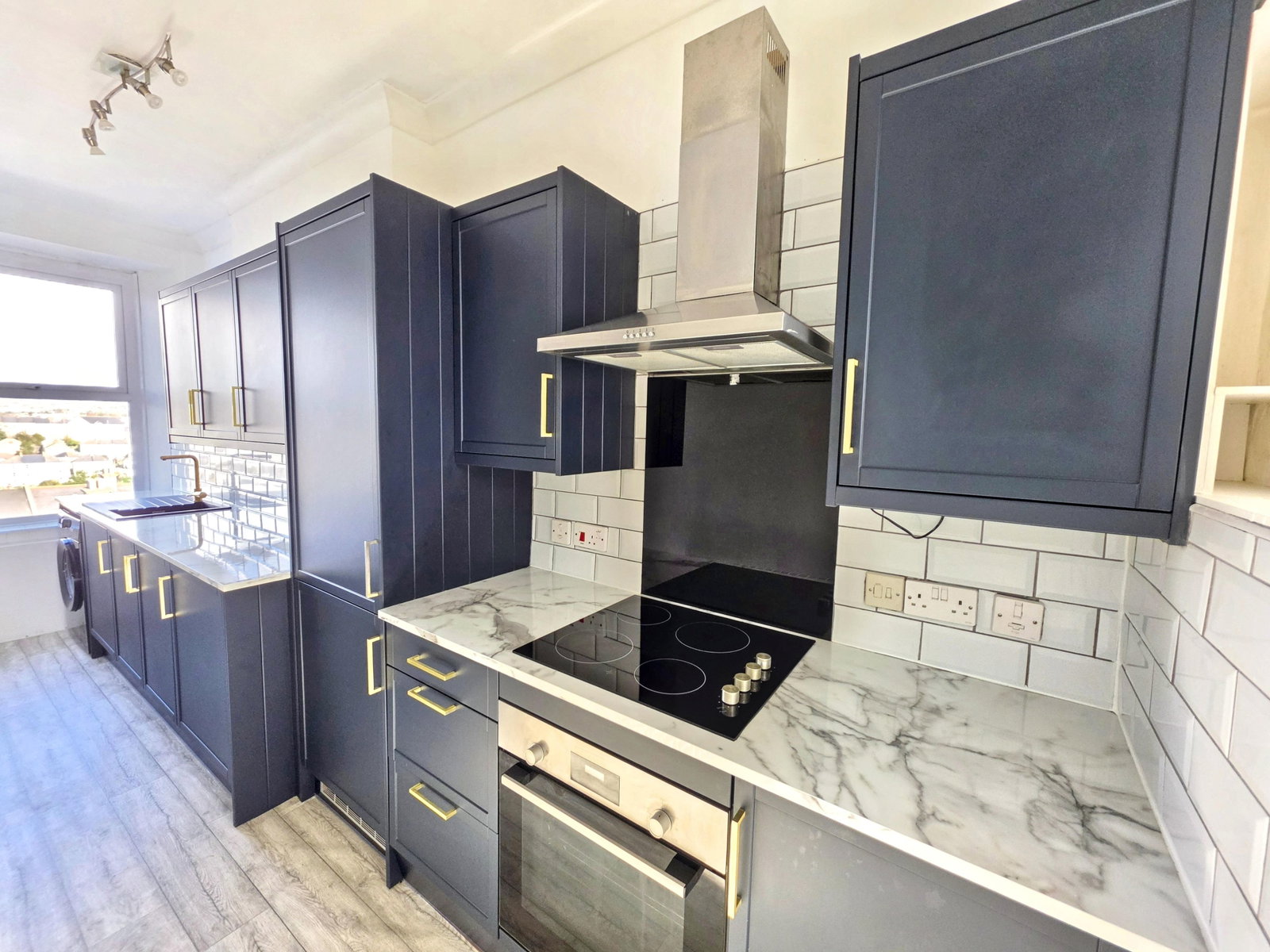 Flat for sale in Plymouth, Northesk Street, Plymouth, PL2