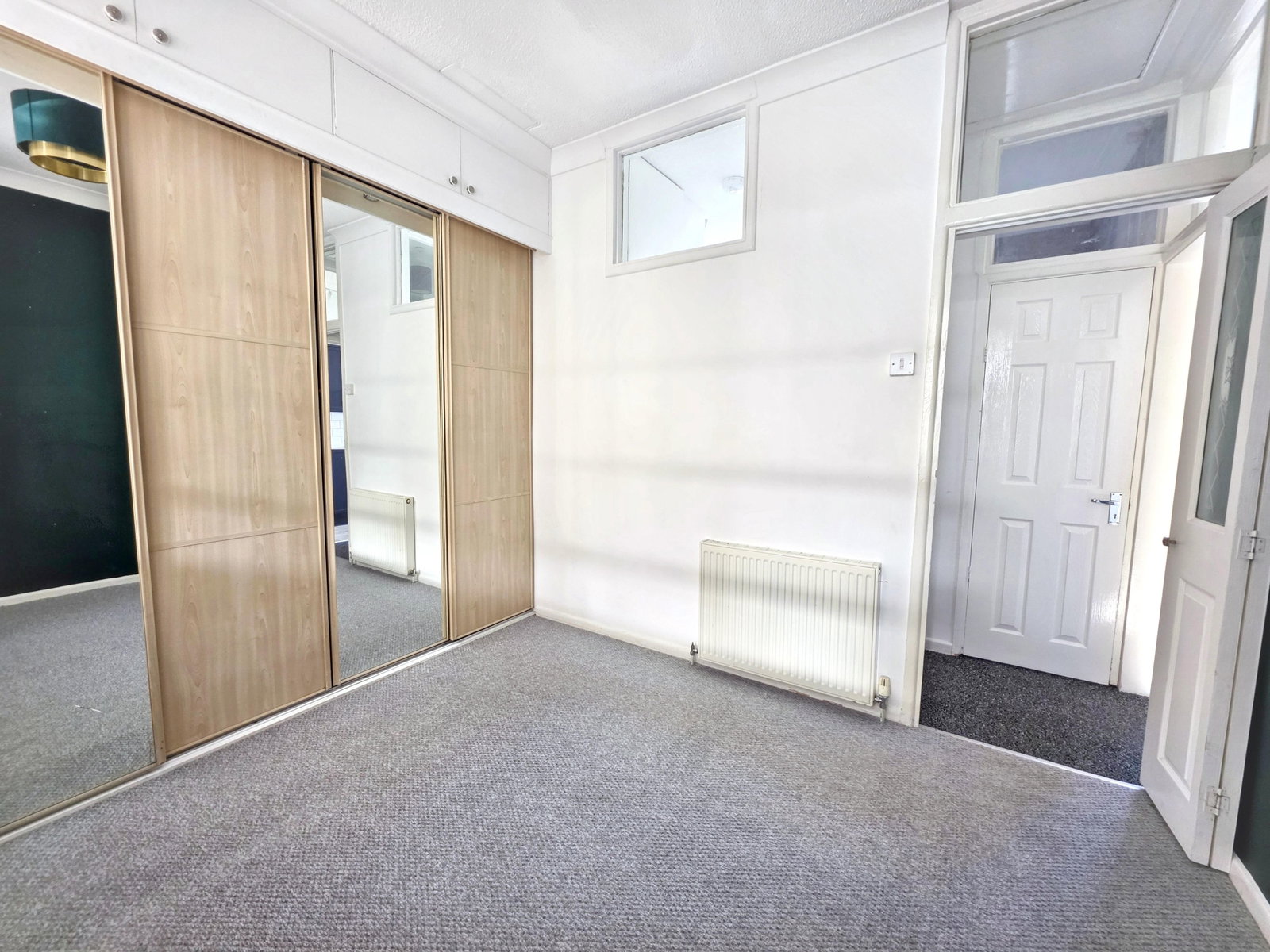 Flat for sale in Plymouth, Northesk Street, Plymouth, PL2