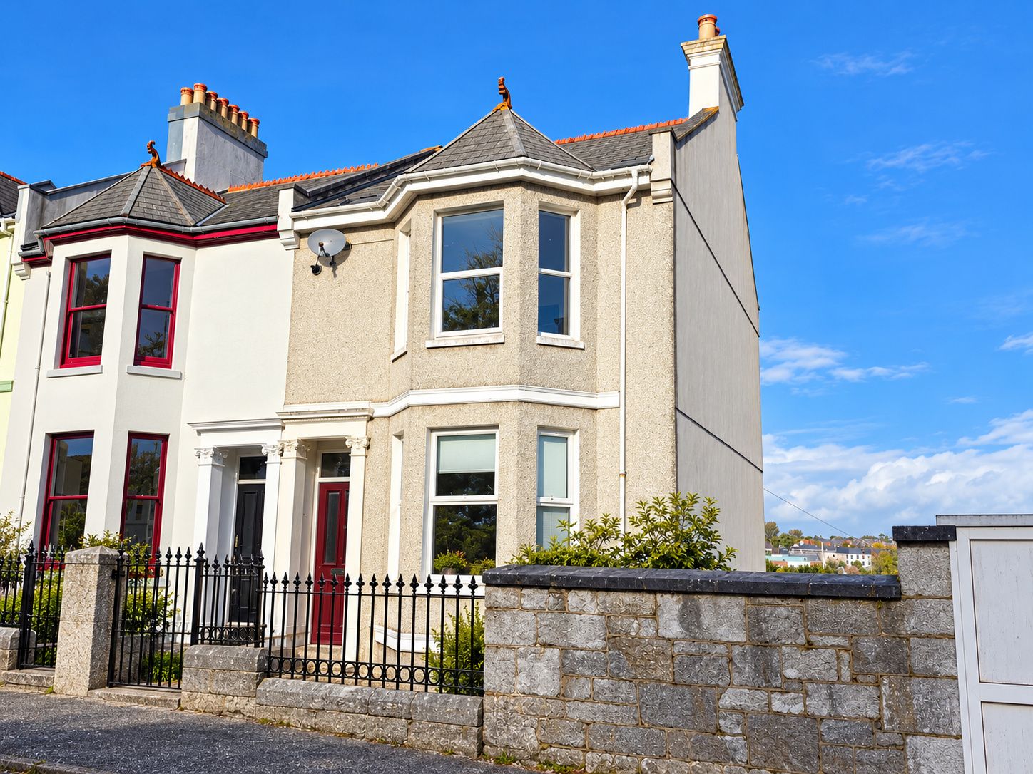 Flat for sale in Plymouth, Northesk Street, Plymouth, PL2