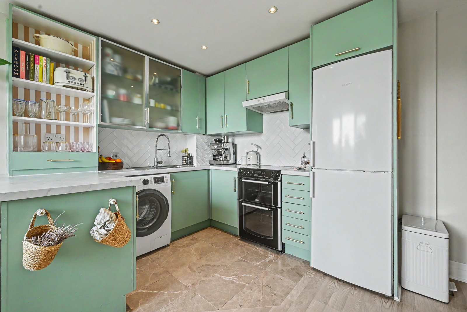Flat for sale in London, Sheldon Square, London, W2 6DW, 409 m²