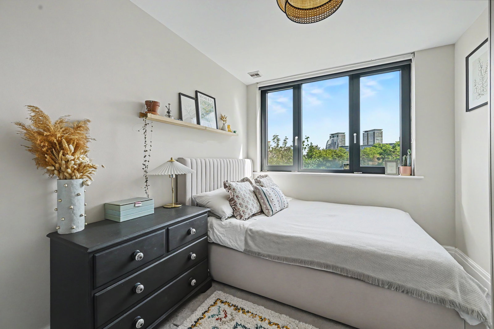 Flat for sale in London, Sheldon Square, London, W2 6DW, 409 m²