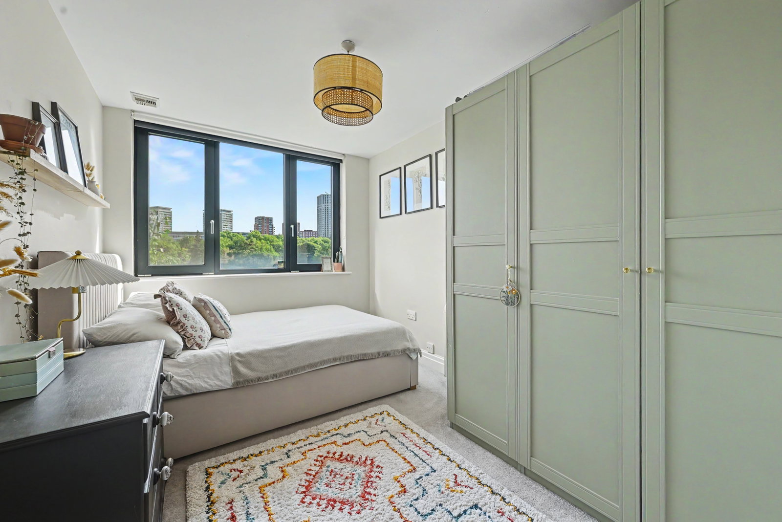 Flat for sale in London, Sheldon Square, London, W2 6DW, 409 m²