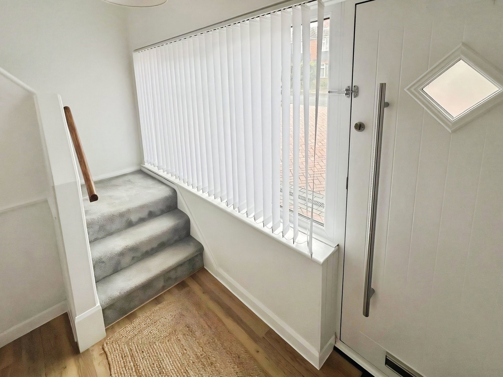 Semi Detached House for sale in Kidderminster, Kennedy Close, Aggborough, Kidderminster, Worcestershire, DY10 1LR