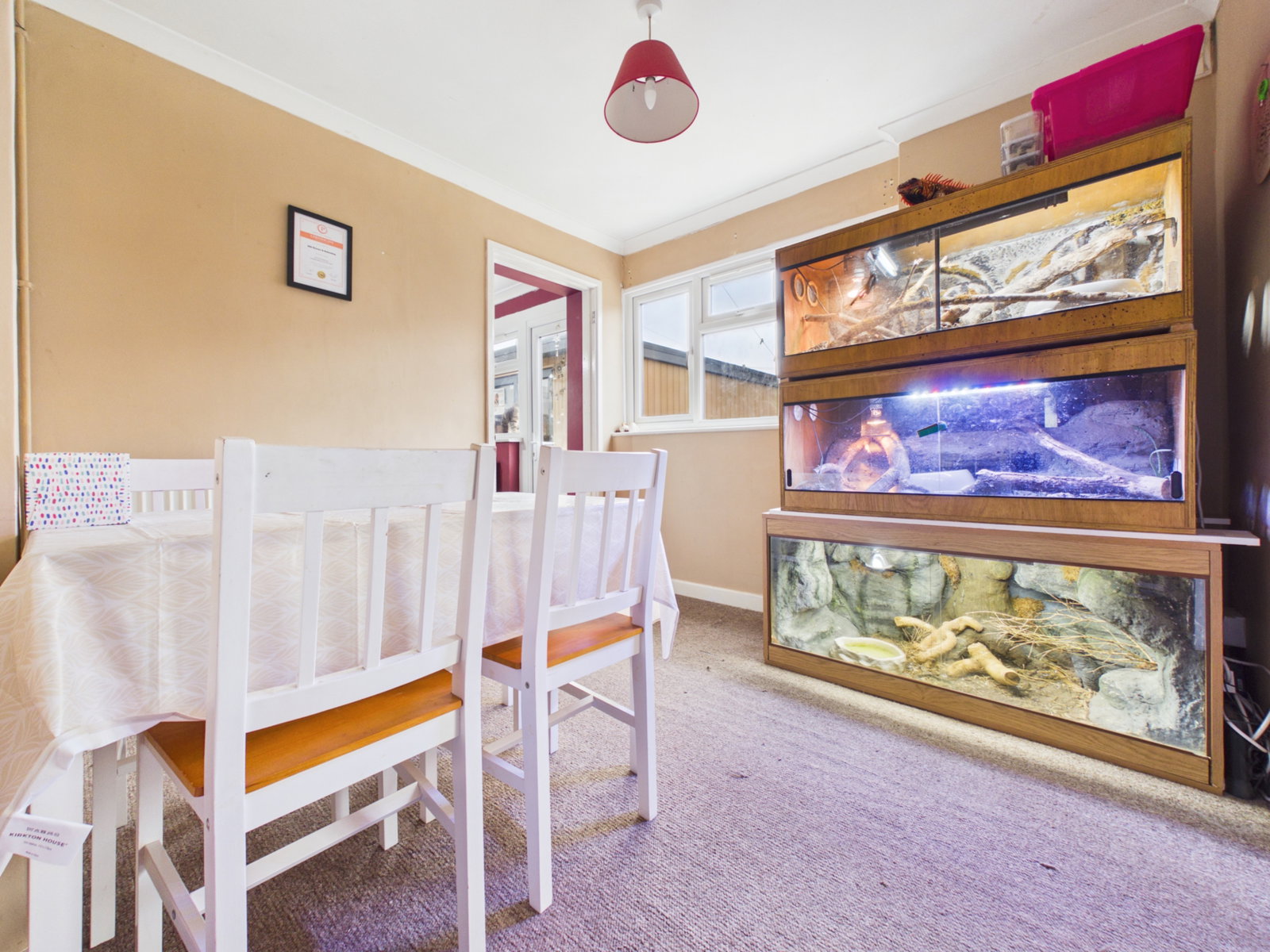 End Of Terrace House for sale in Rochester, Mallard Way, Lower Stoke, Rochester, ME3