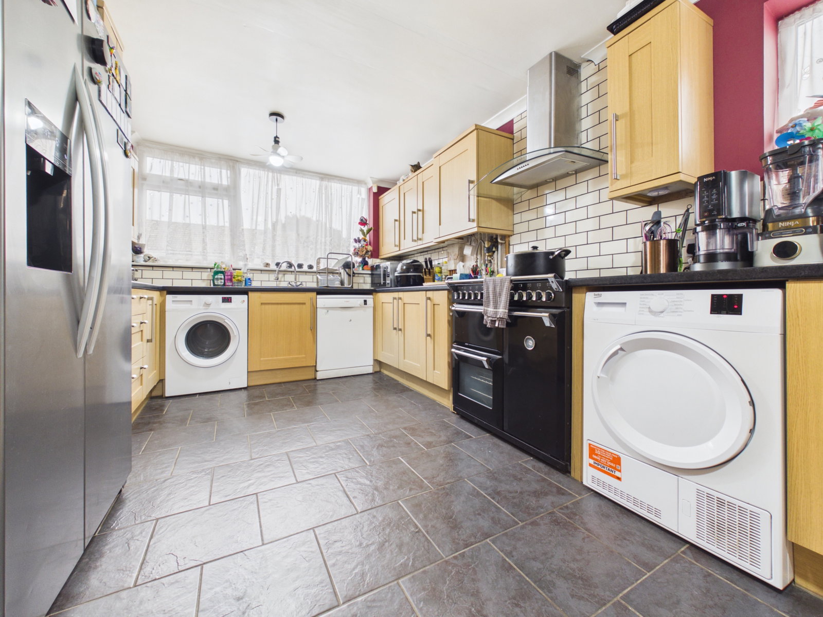 End Of Terrace House for sale in Rochester, Mallard Way, Lower Stoke, Rochester, ME3