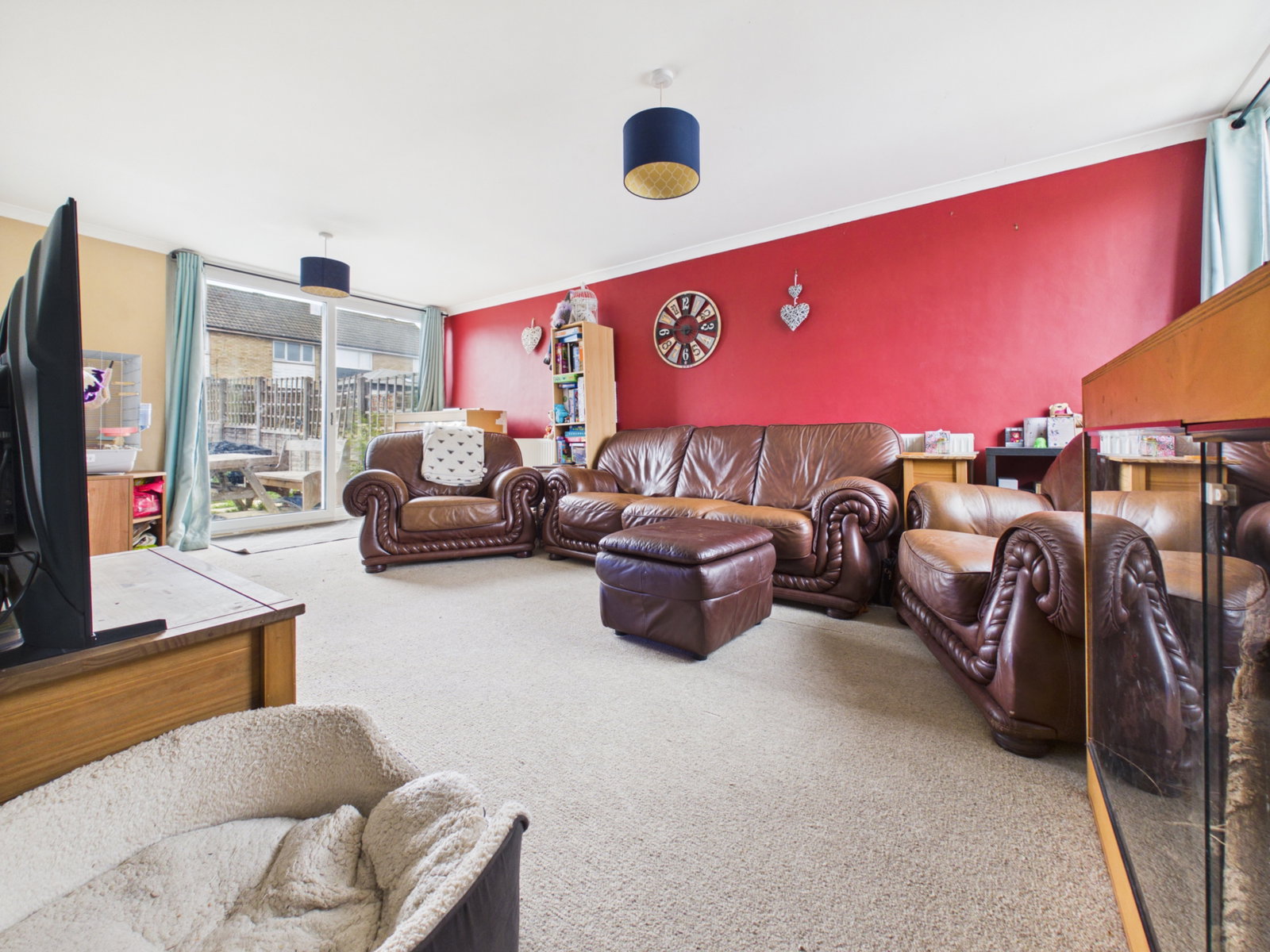 End Of Terrace House for sale in Rochester, Mallard Way, Lower Stoke, Rochester, ME3