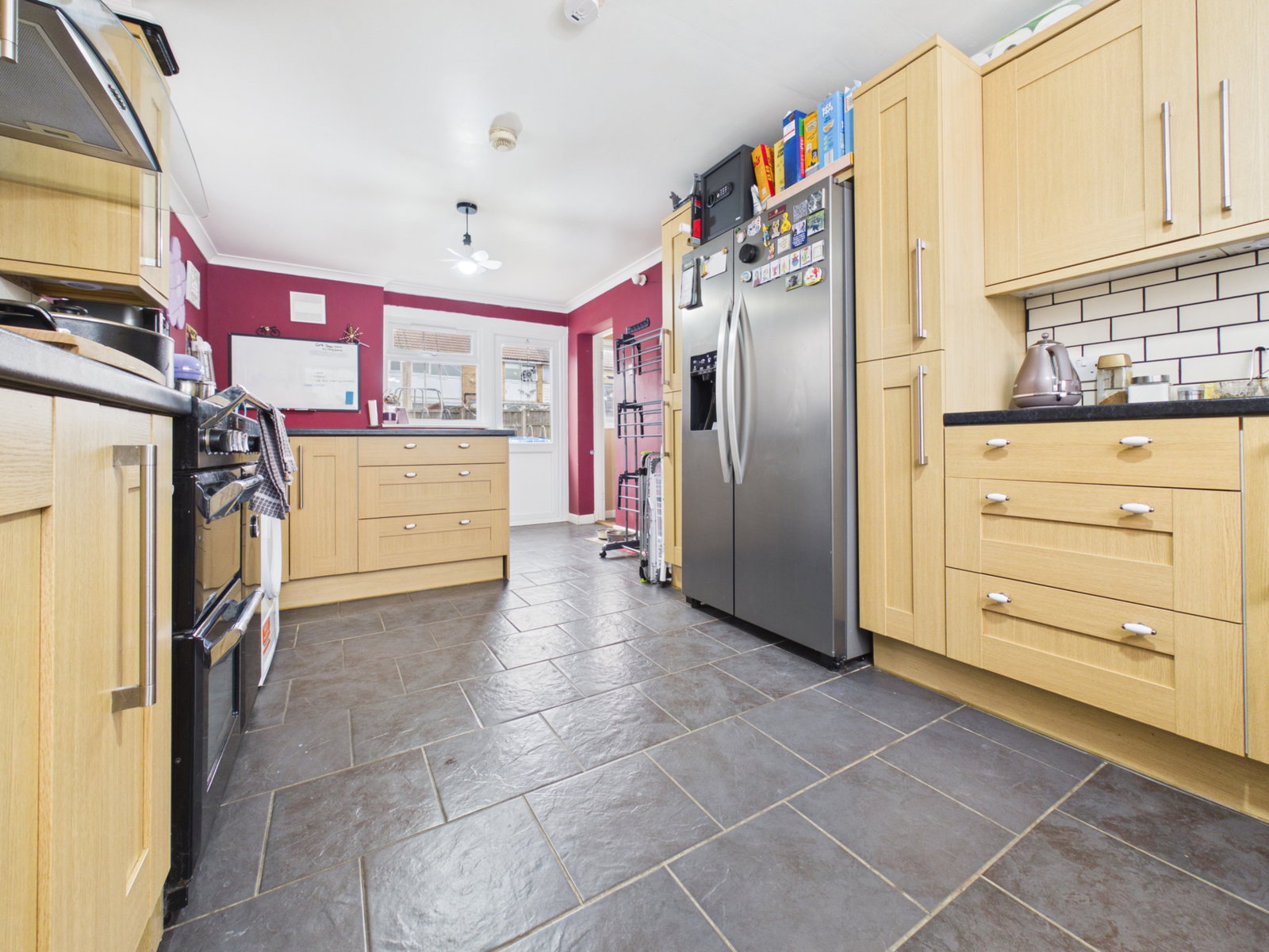 End Of Terrace House for sale in Rochester, Mallard Way, Lower Stoke, Rochester, ME3