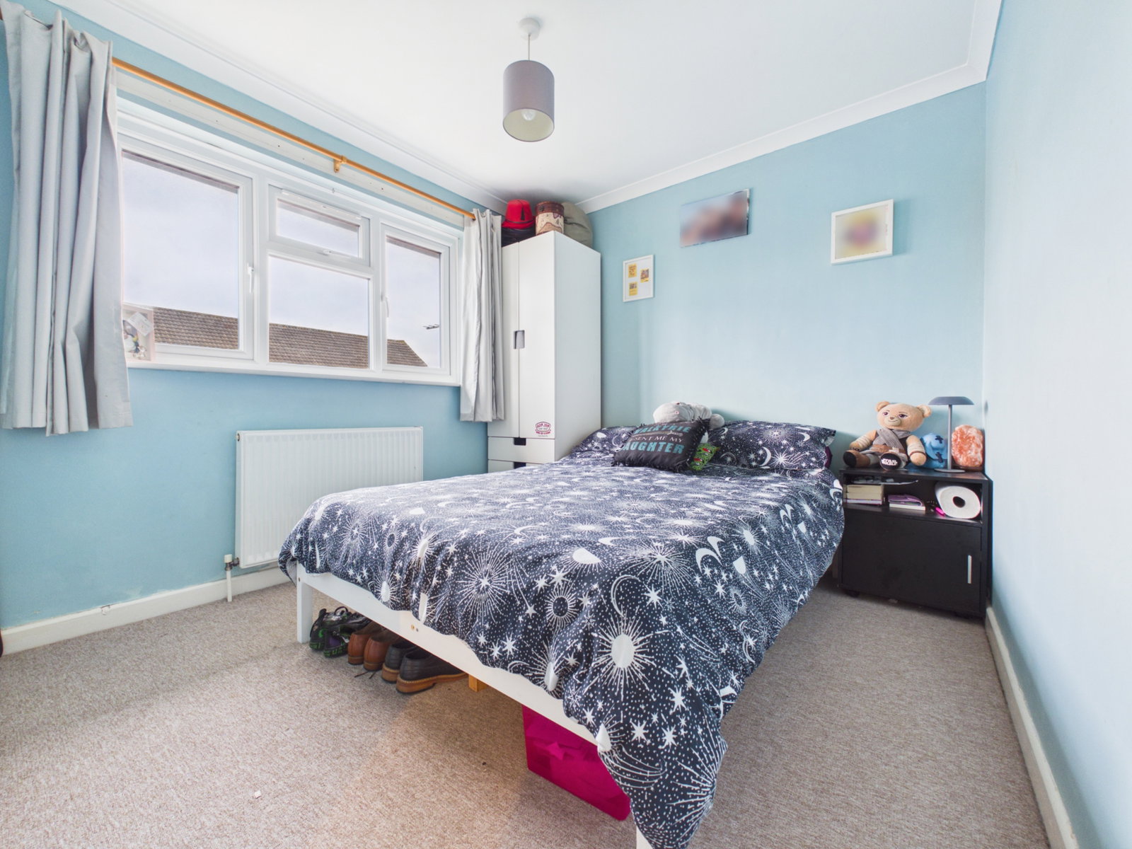 End Of Terrace House for sale in Rochester, Mallard Way, Lower Stoke, Rochester, ME3