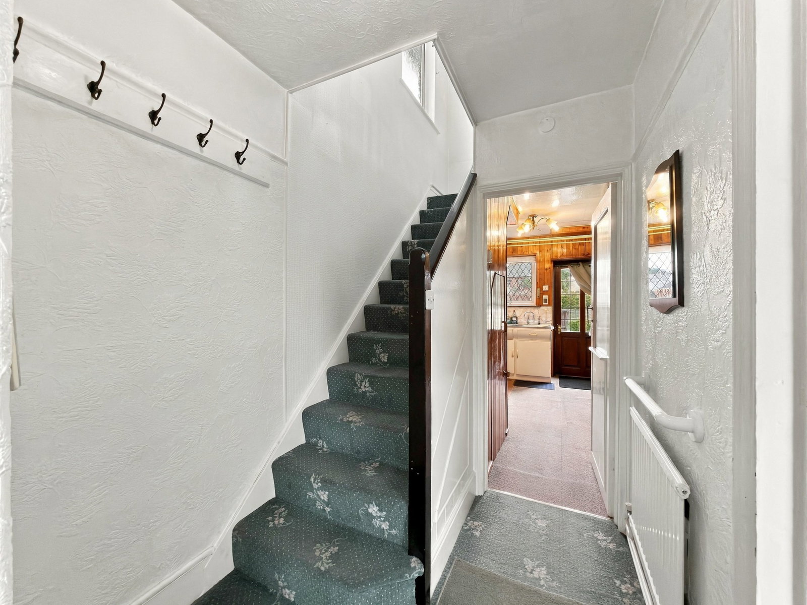 Semi Detached House for sale in Newport, Ty Isaf Park Avenue, Risca
