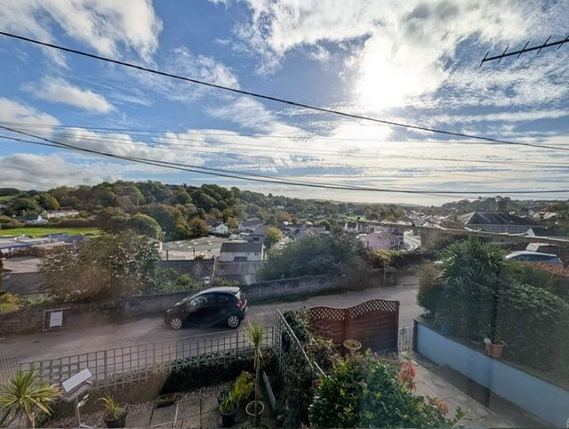 End Of Terrace House for sale in Par, Chapel Terrace, St. Blazey, Par, PL24 2NL