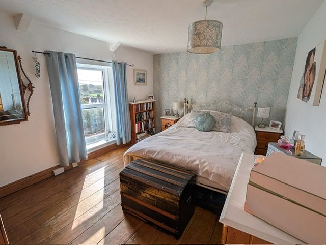 End Of Terrace House for sale in Par, Chapel Terrace, St. Blazey, Par, PL24 2NL