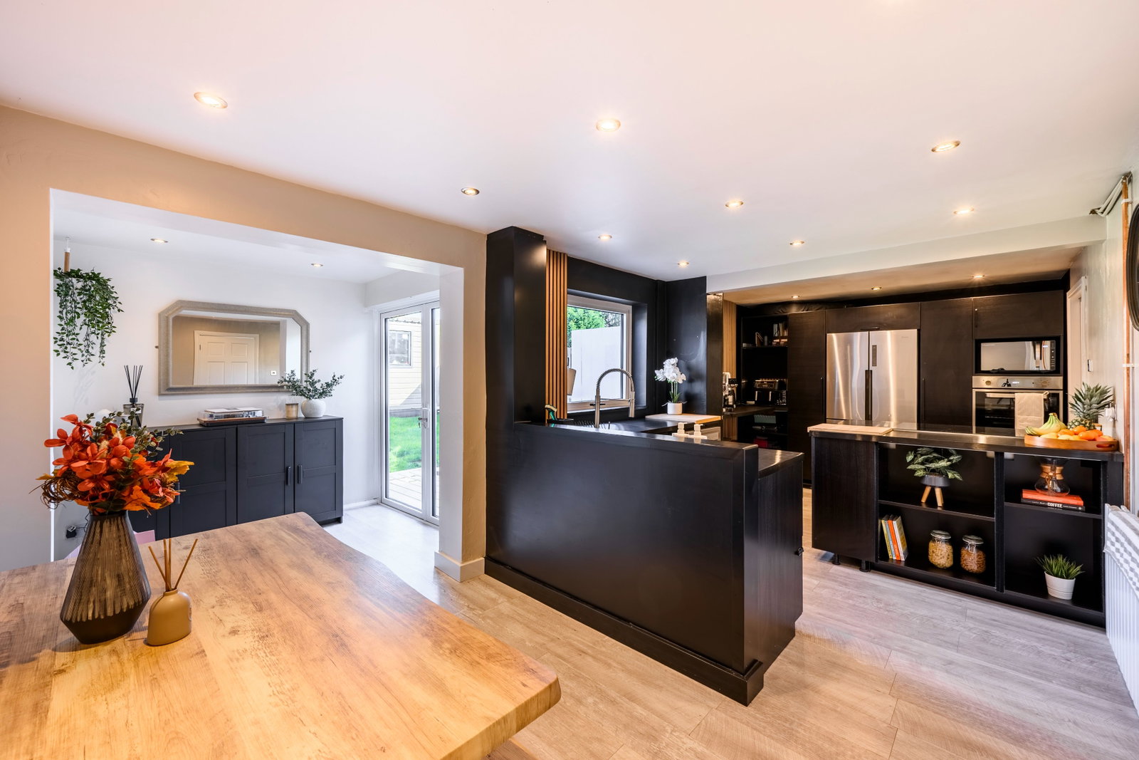Detached House for sale in Burntwood, Earl Drive, Burntwood, WS7 1PT