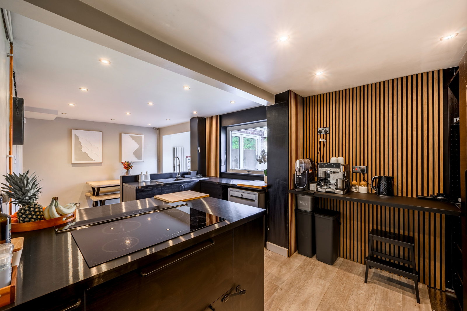 Detached House for sale in Burntwood, Earl Drive, Burntwood, WS7 1PT