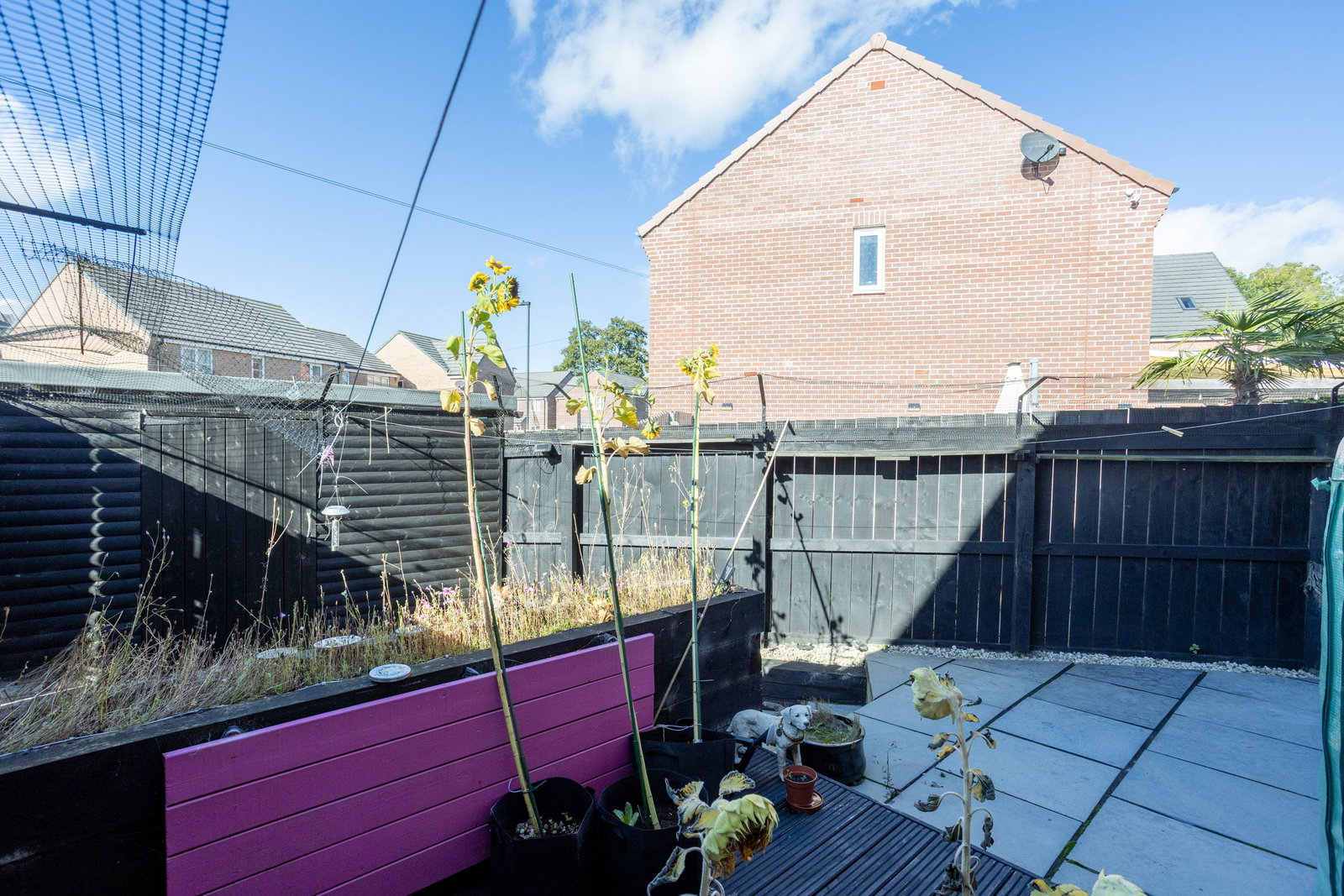 Terraced House for sale in York, Kellbalk Lane, Easingwold, York, YO61 3BZ