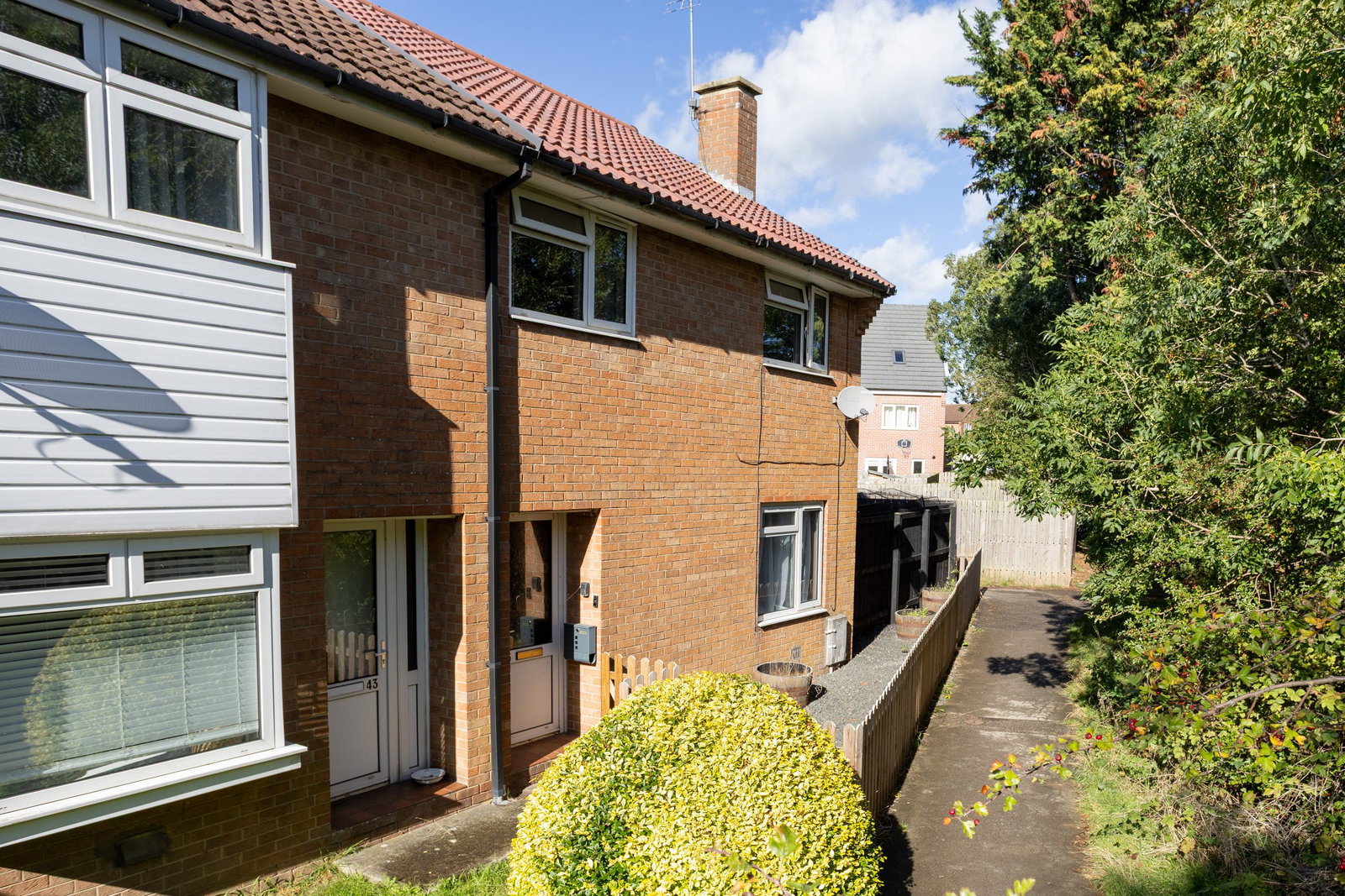 Terraced House for sale in York, Kellbalk Lane, Easingwold, York, YO61 3BZ