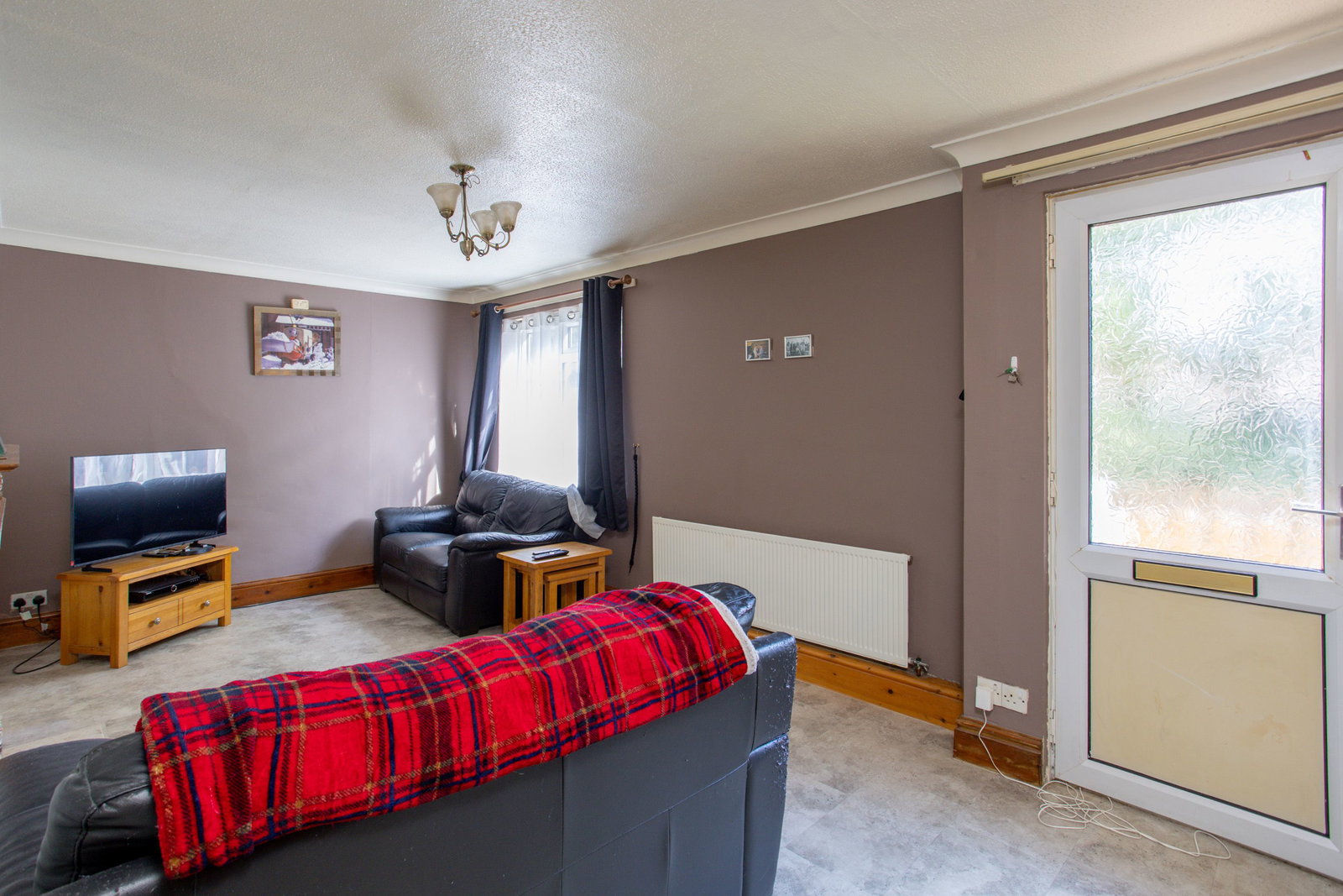 Terraced House for sale in York, Kellbalk Lane, Easingwold, York, YO61 3BZ
